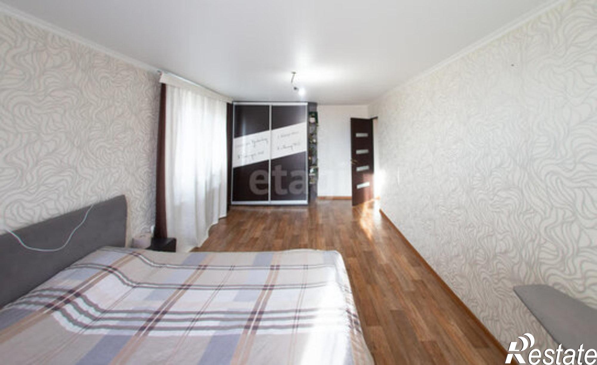 Купить квартиру за 12 499 000 рублей на проспект Строителей, 53