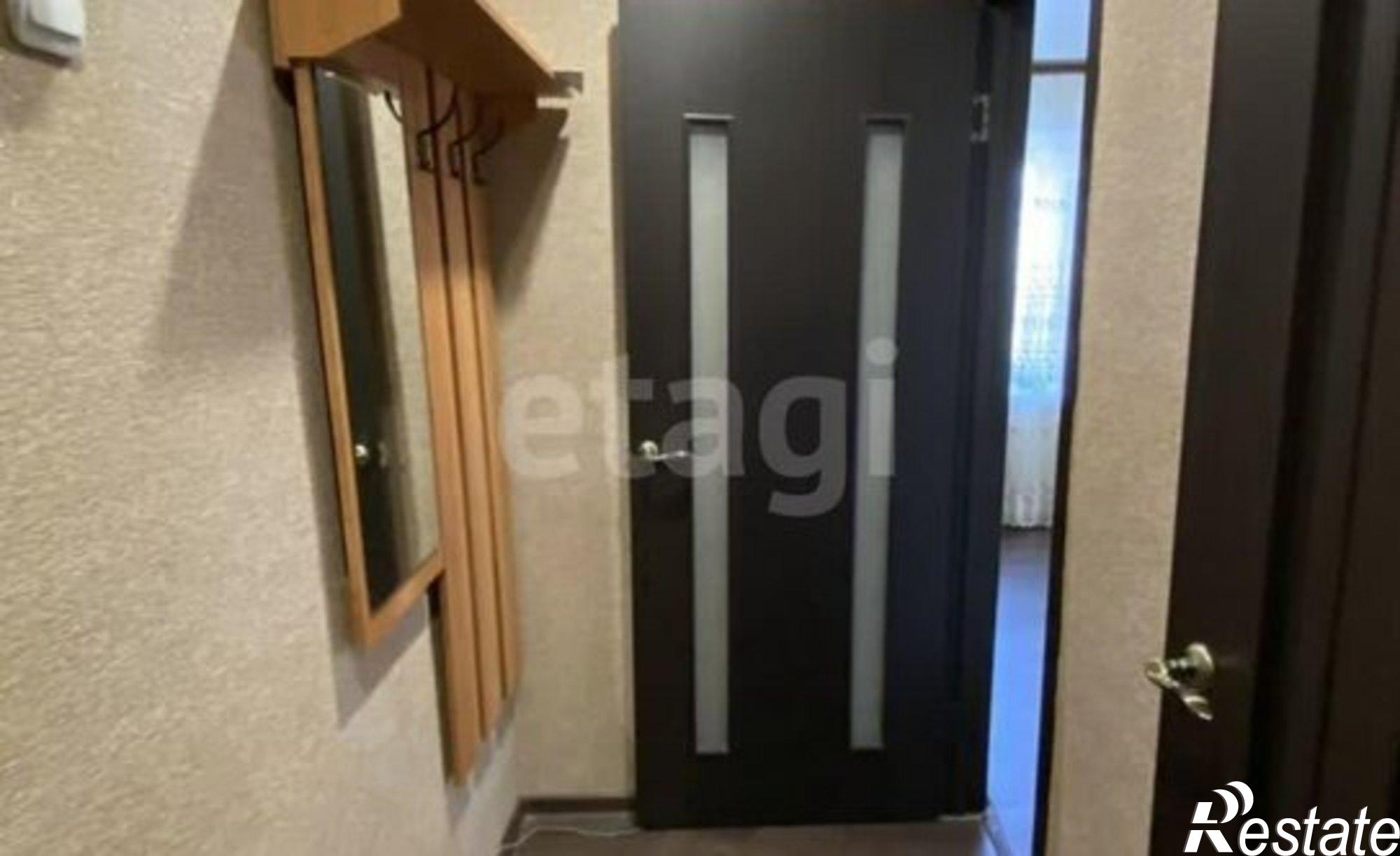 Купить квартиру за 2 999 000 рублей на Луговая улица, 9