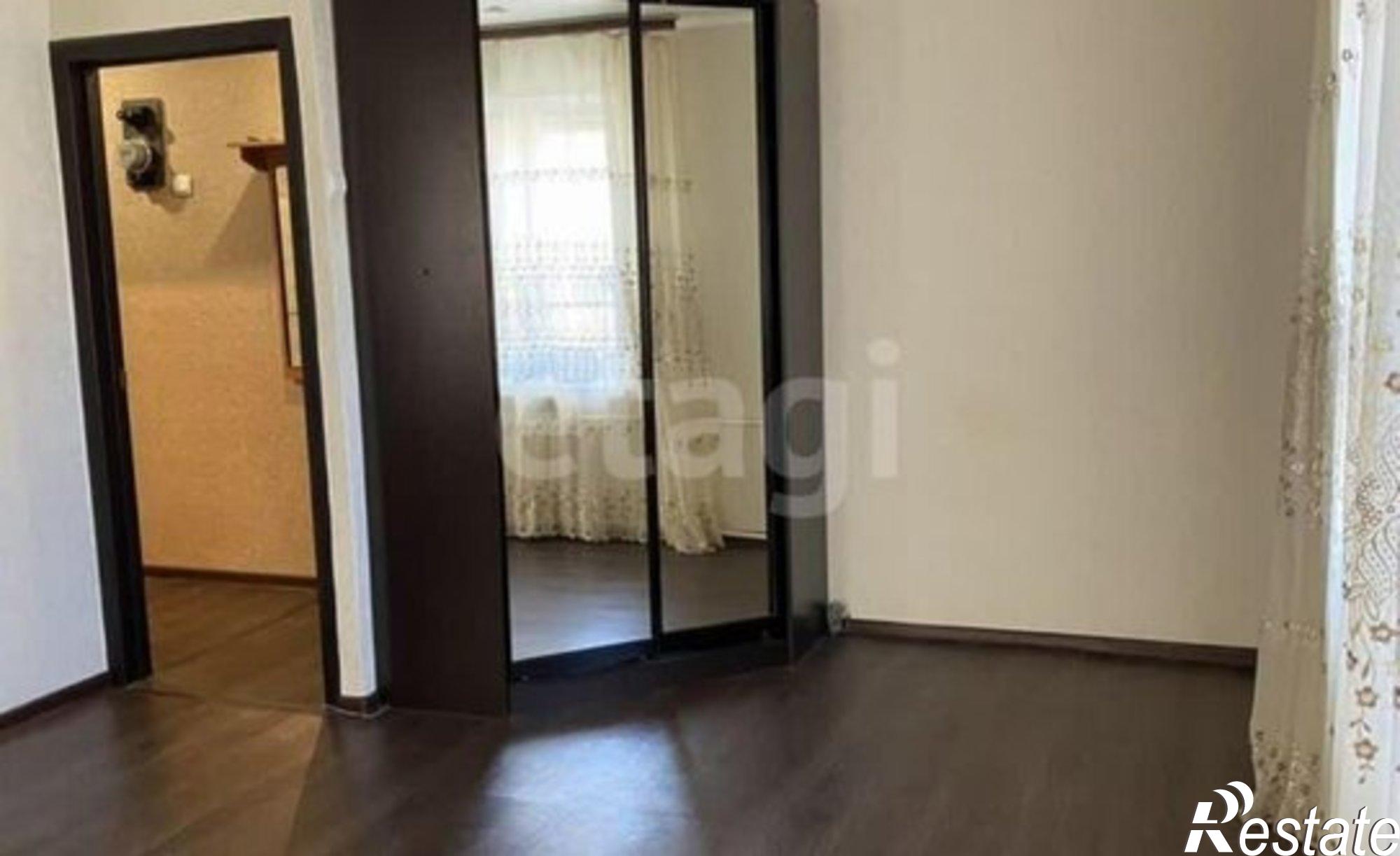 Купить квартиру за 2 999 000 рублей на Луговая улица, 9