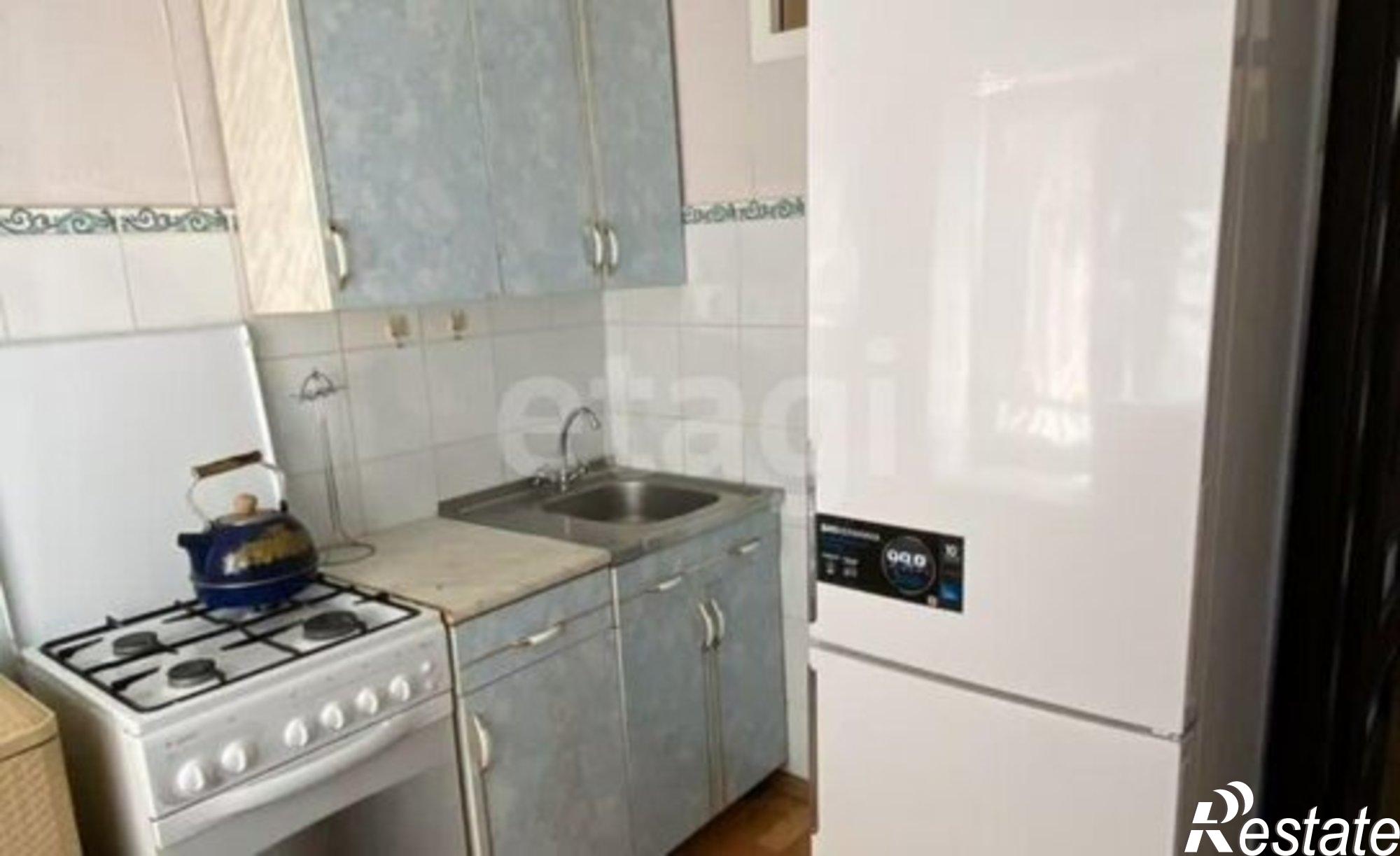 Купить квартиру за 2 999 000 рублей на Луговая улица, 9