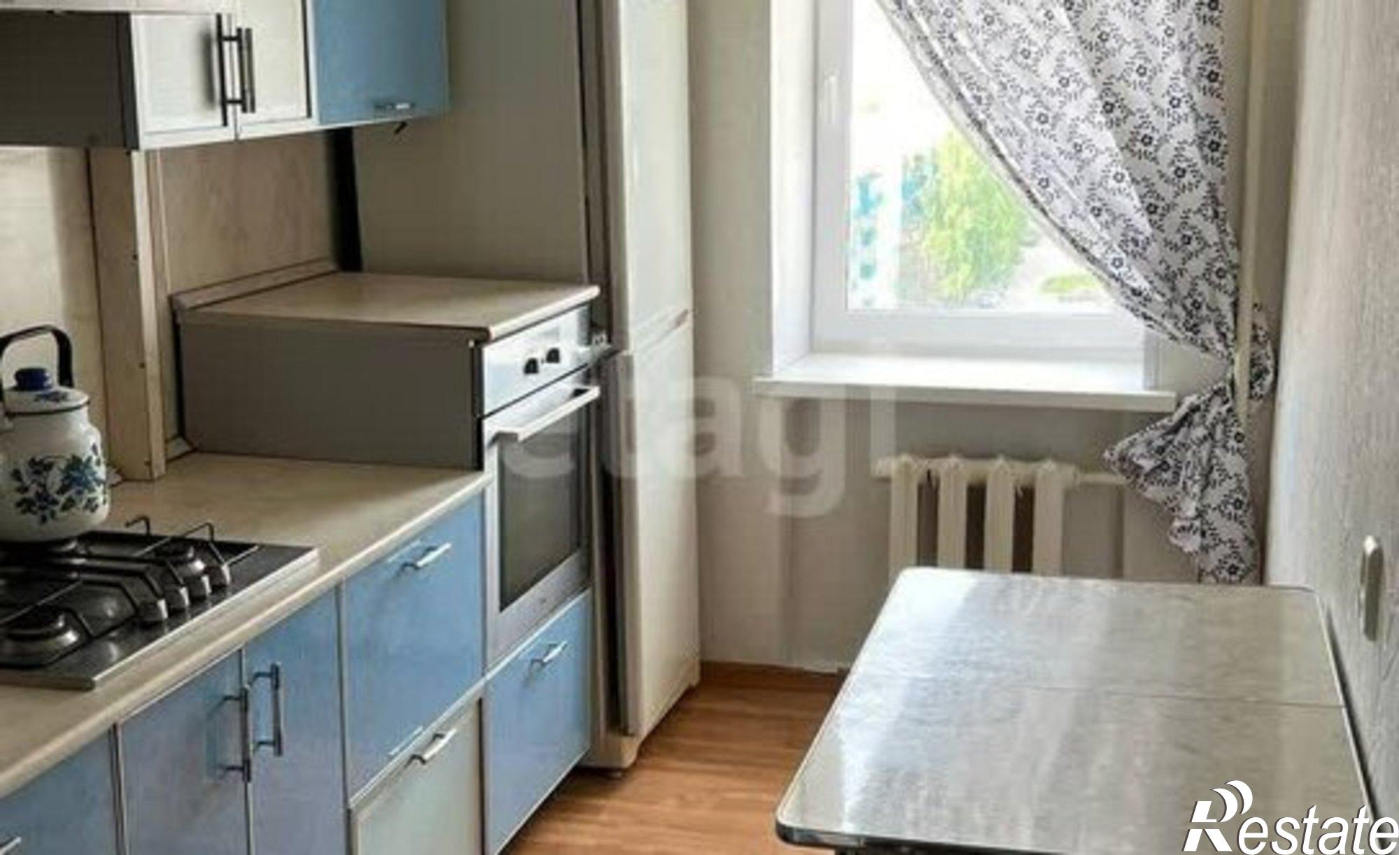 Купить квартиру за 5 800 000 рублей на улица 8 Марта, 15