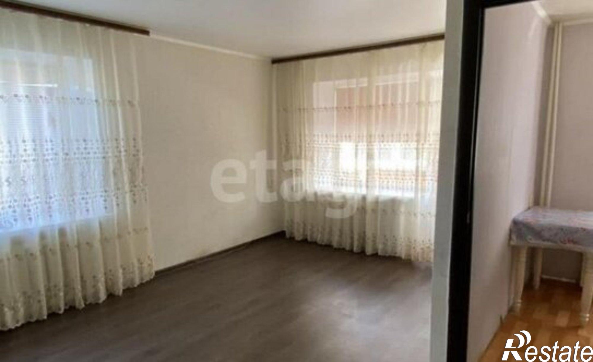 Купить квартиру за 2 999 000 рублей на Луговая улица, 9