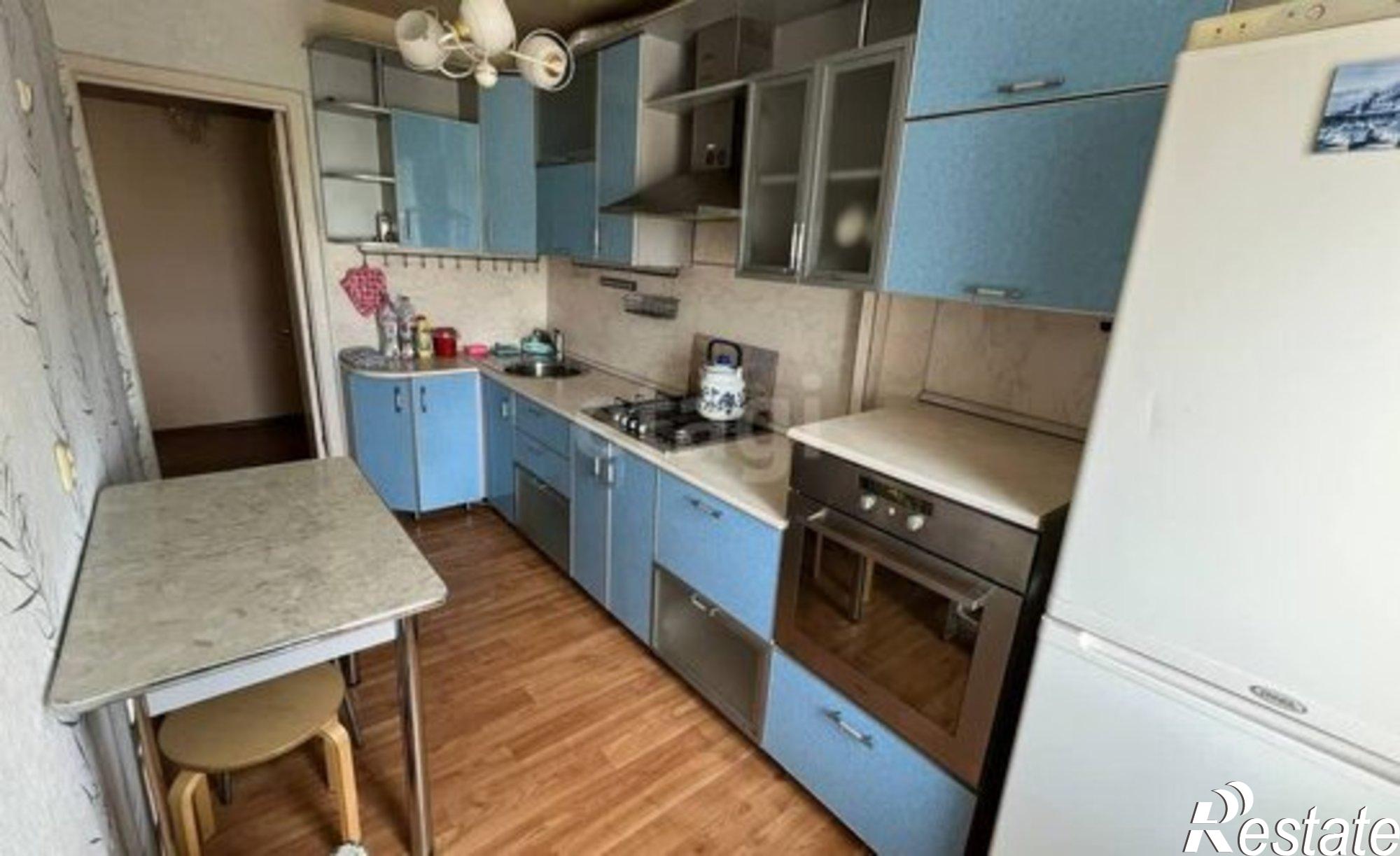 Купить квартиру за 5 800 000 рублей на улица 8 Марта, 15