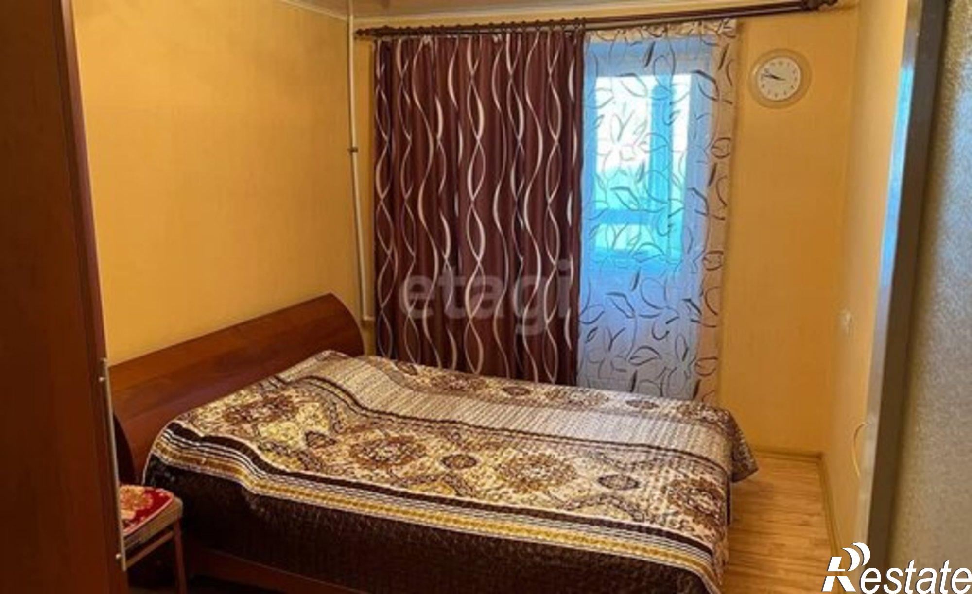 Купить квартиру за 5 800 000 рублей на улица 8 Марта, 15