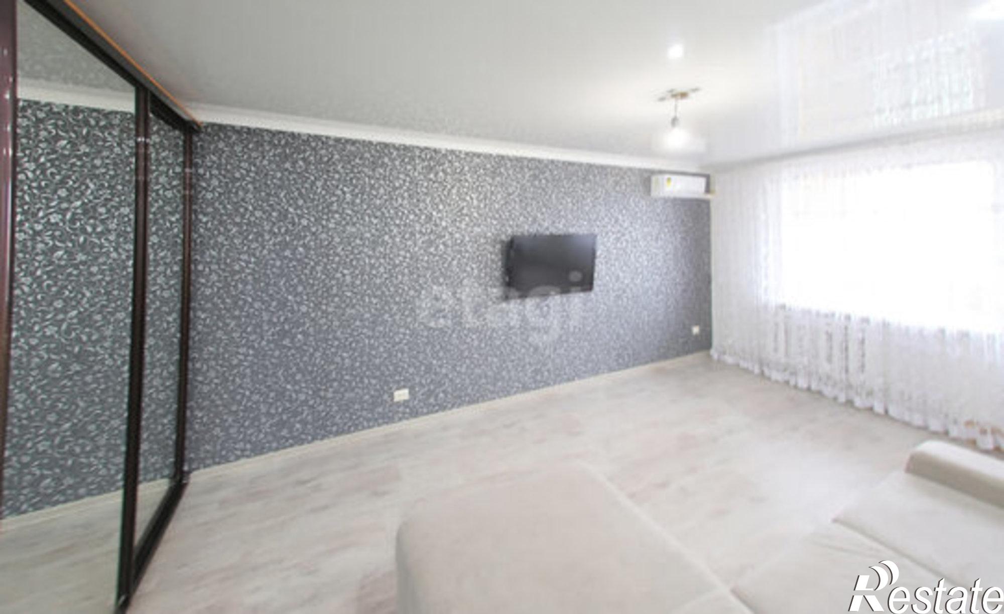 Купить квартиру за 5 800 000 рублей на улица Шевченко, 120