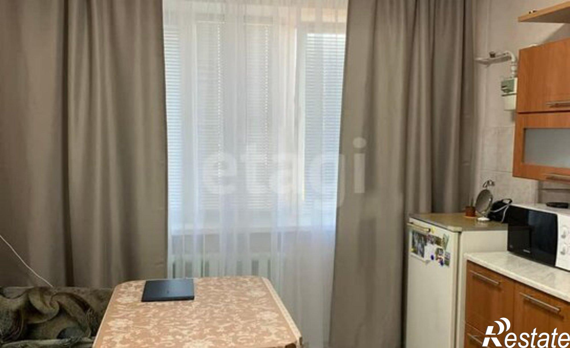 Купить квартиру за 6 400 000 рублей на улица Шевченко, 124