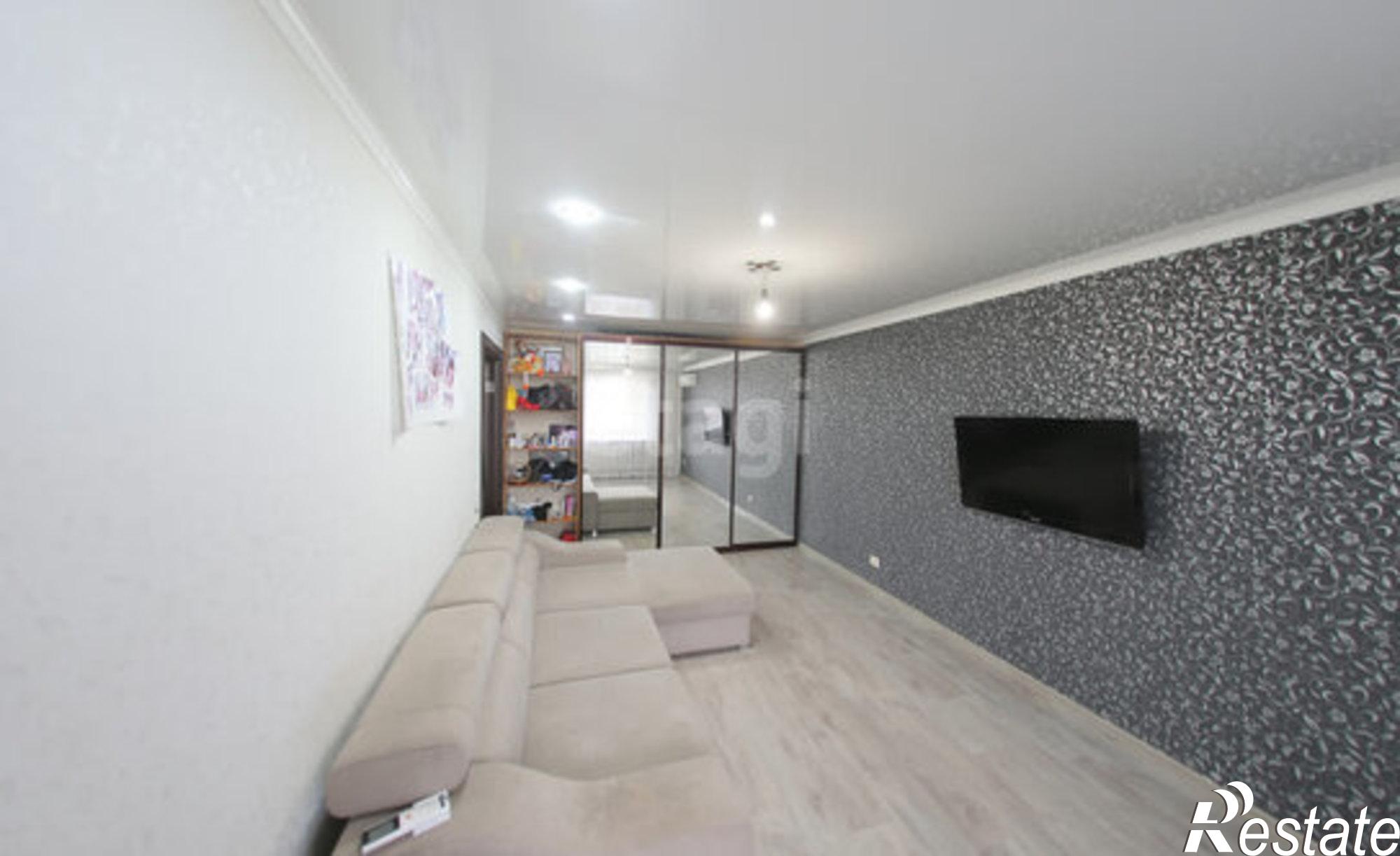 Купить квартиру за 5 800 000 рублей на улица Шевченко, 120