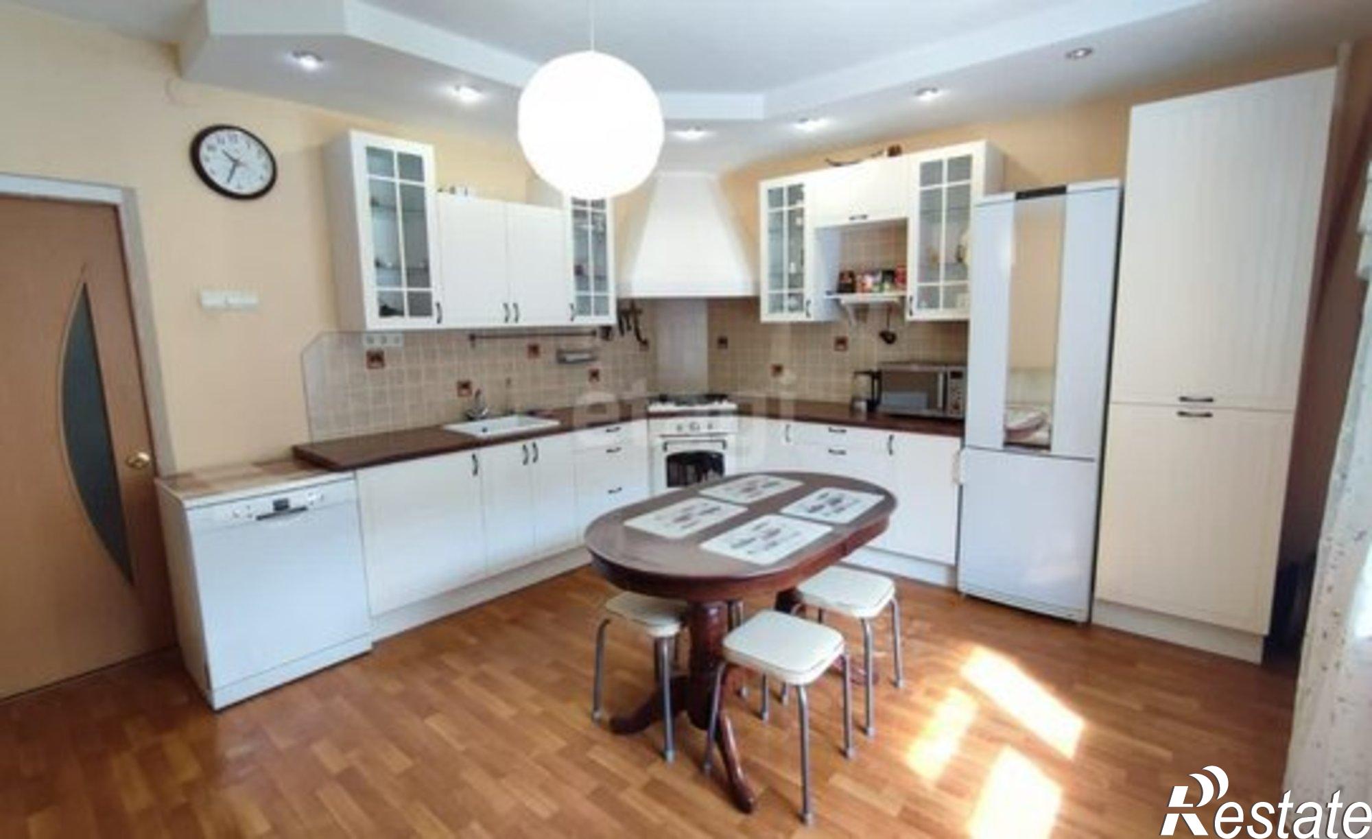 Купить квартиру за 8 400 000 рублей на улица Шевченко, 140