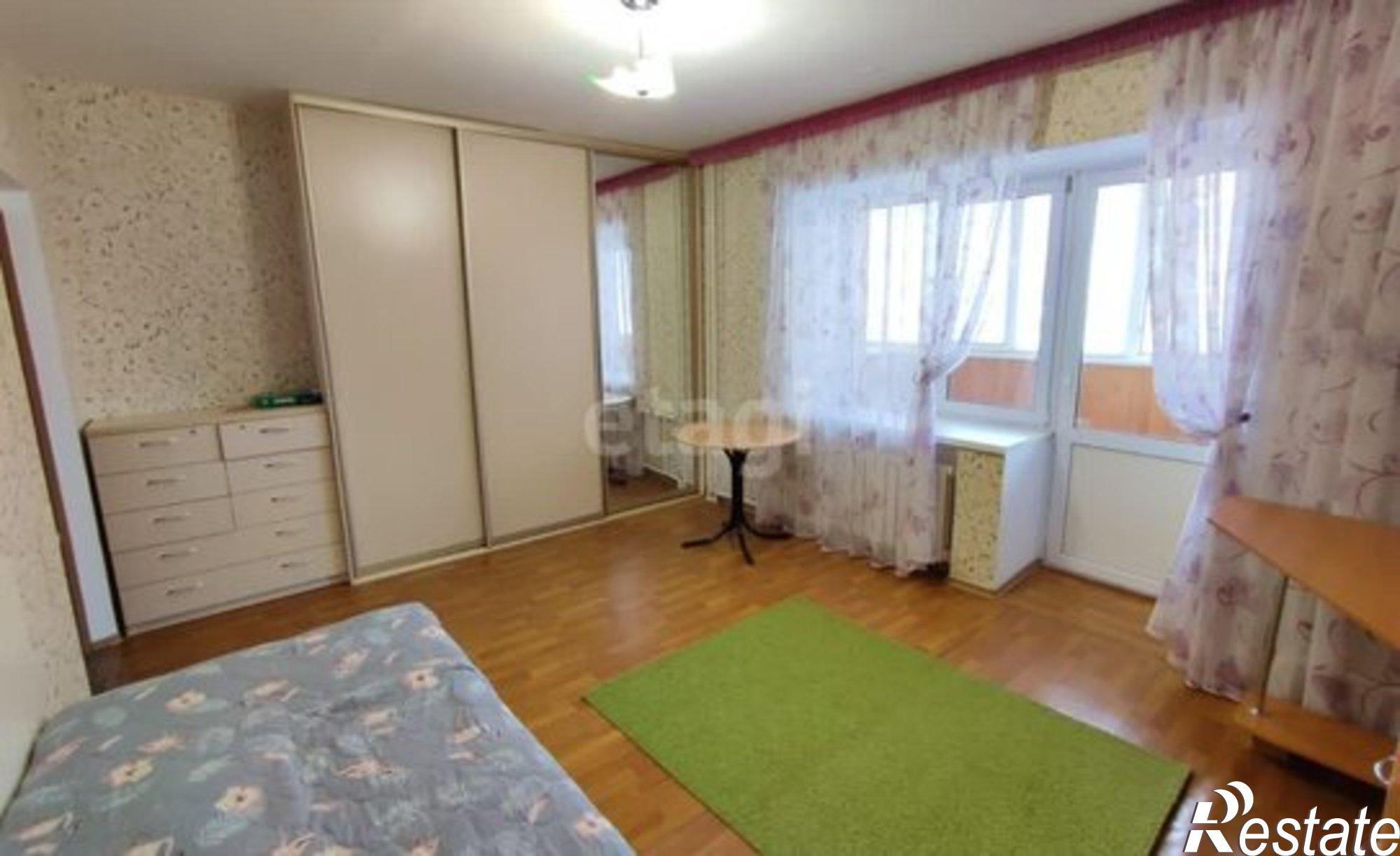 Купить квартиру за 8 400 000 рублей на улица Шевченко, 140