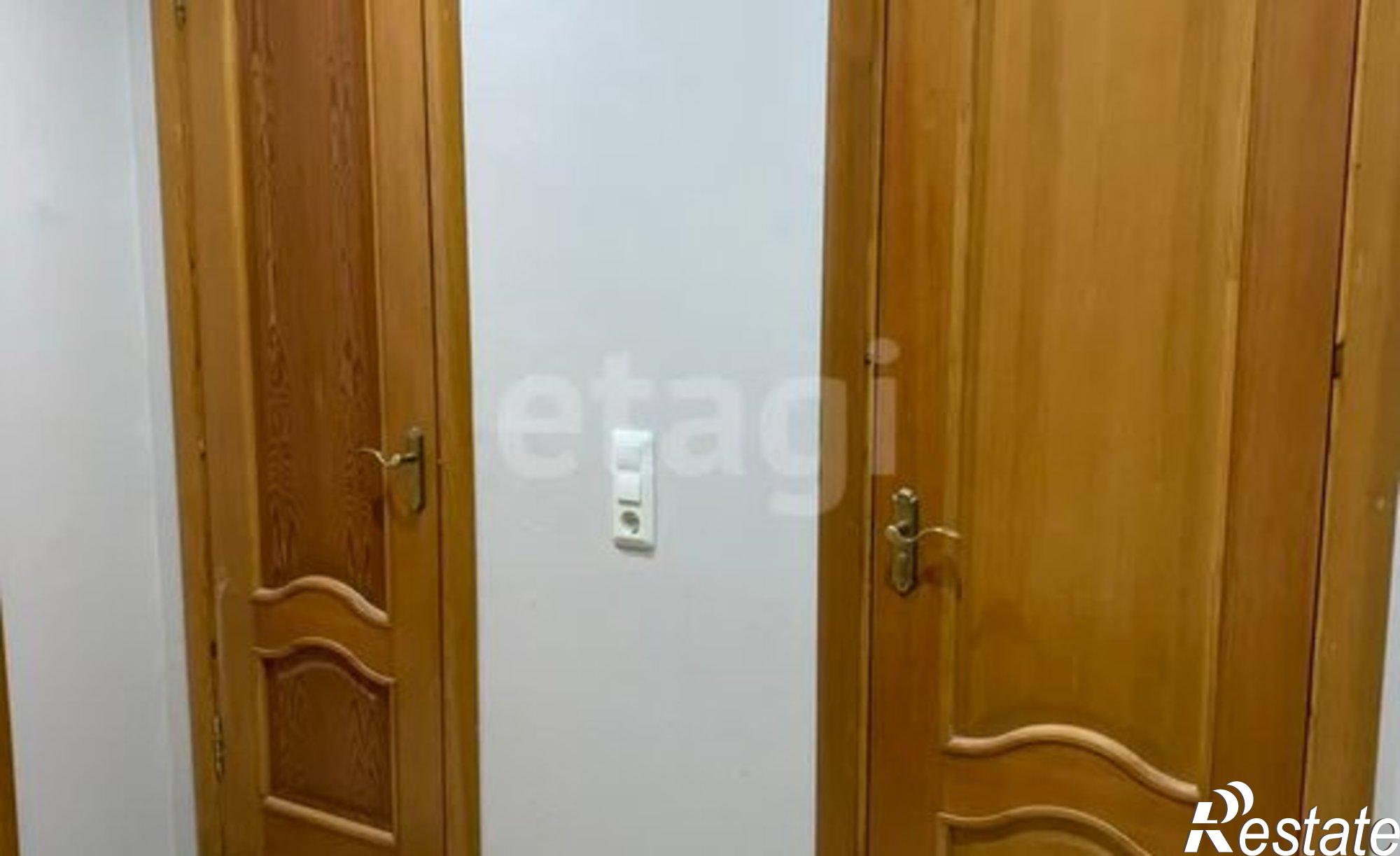 Купить квартиру за 6 400 000 рублей на улица Шевченко, 124