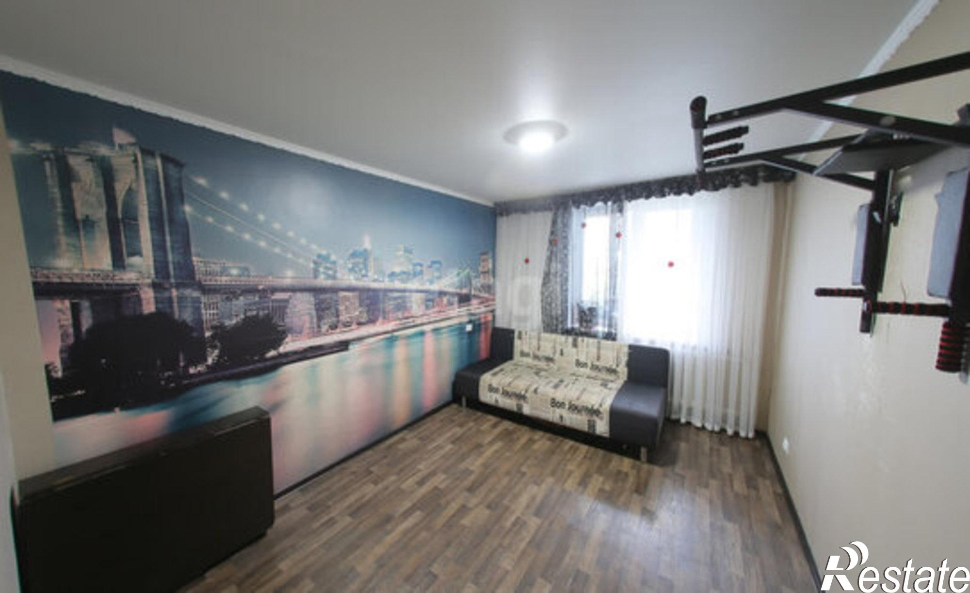 Купить квартиру за 5 800 000 рублей на улица Шевченко, 120