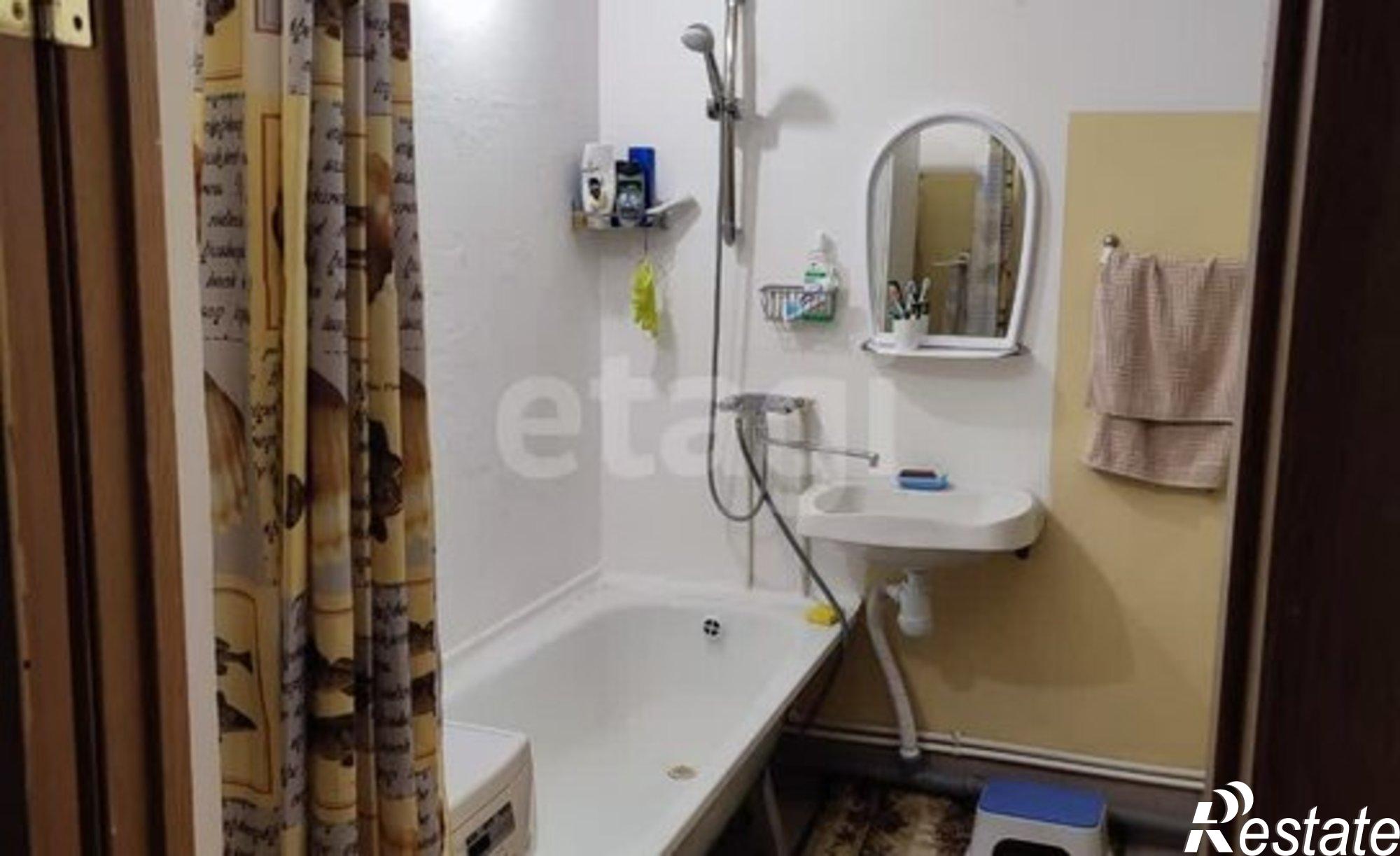 Купить квартиру за 8 400 000 рублей на улица Шевченко, 140