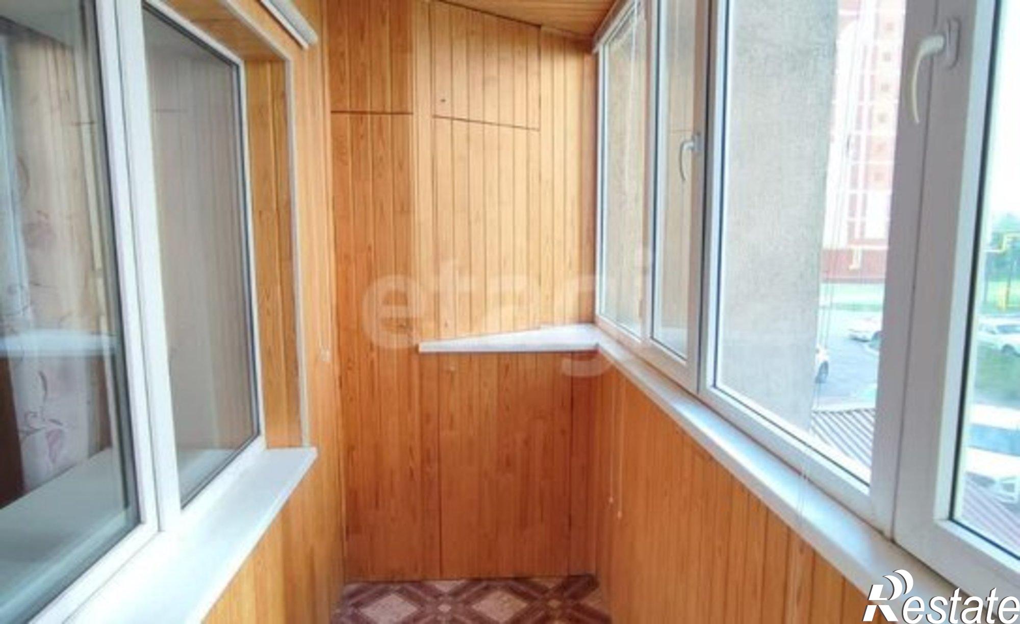 Купить квартиру за 8 400 000 рублей на улица Шевченко, 140