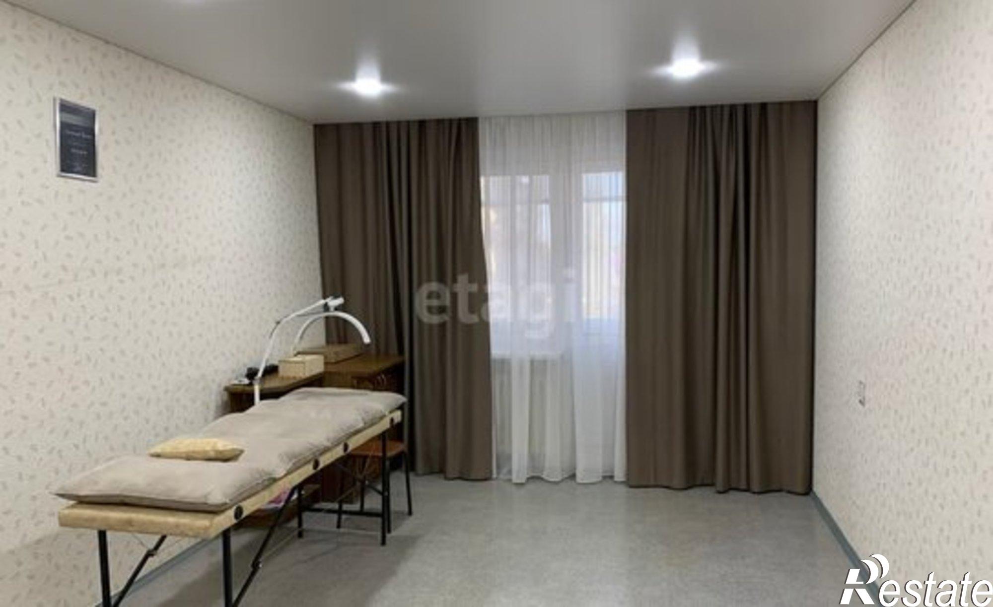 Купить квартиру за 6 400 000 рублей на улица Шевченко, 124