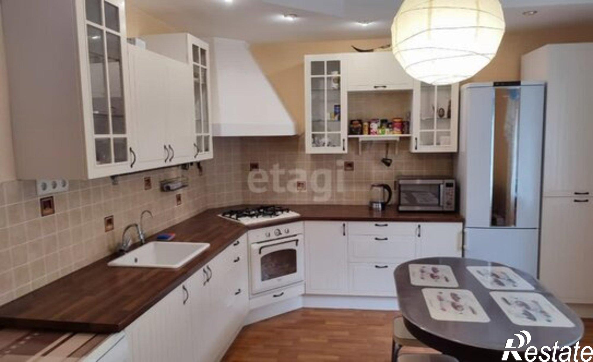 Купить квартиру за 8 400 000 рублей на улица Шевченко, 140