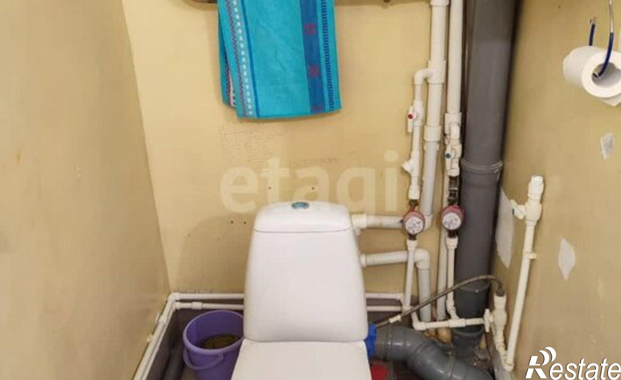 Купить квартиру за 8 400 000 рублей на улица Шевченко, 140