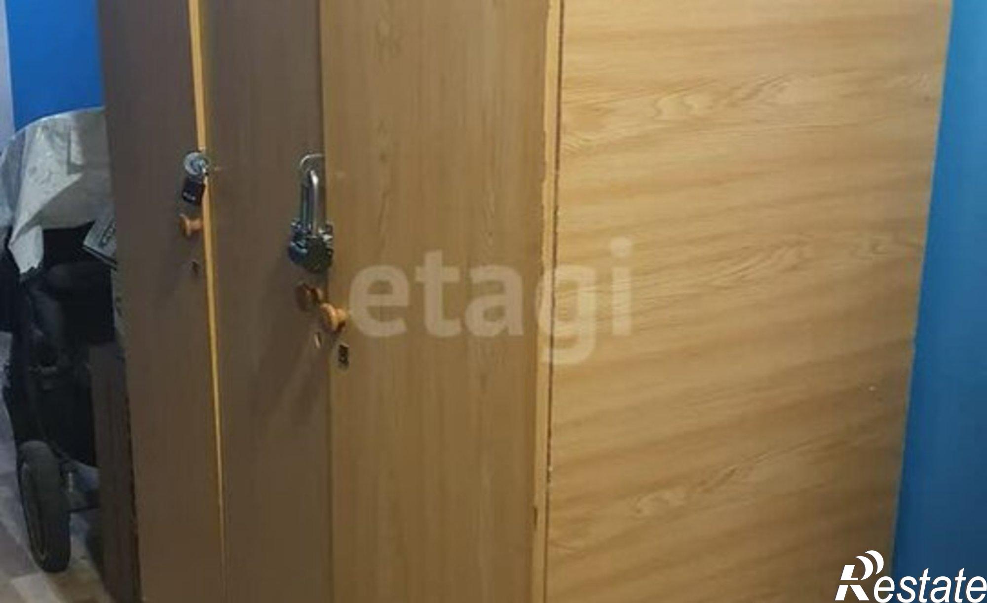 Купить квартиру за 2 550 000 рублей на улица Шевченко, 7