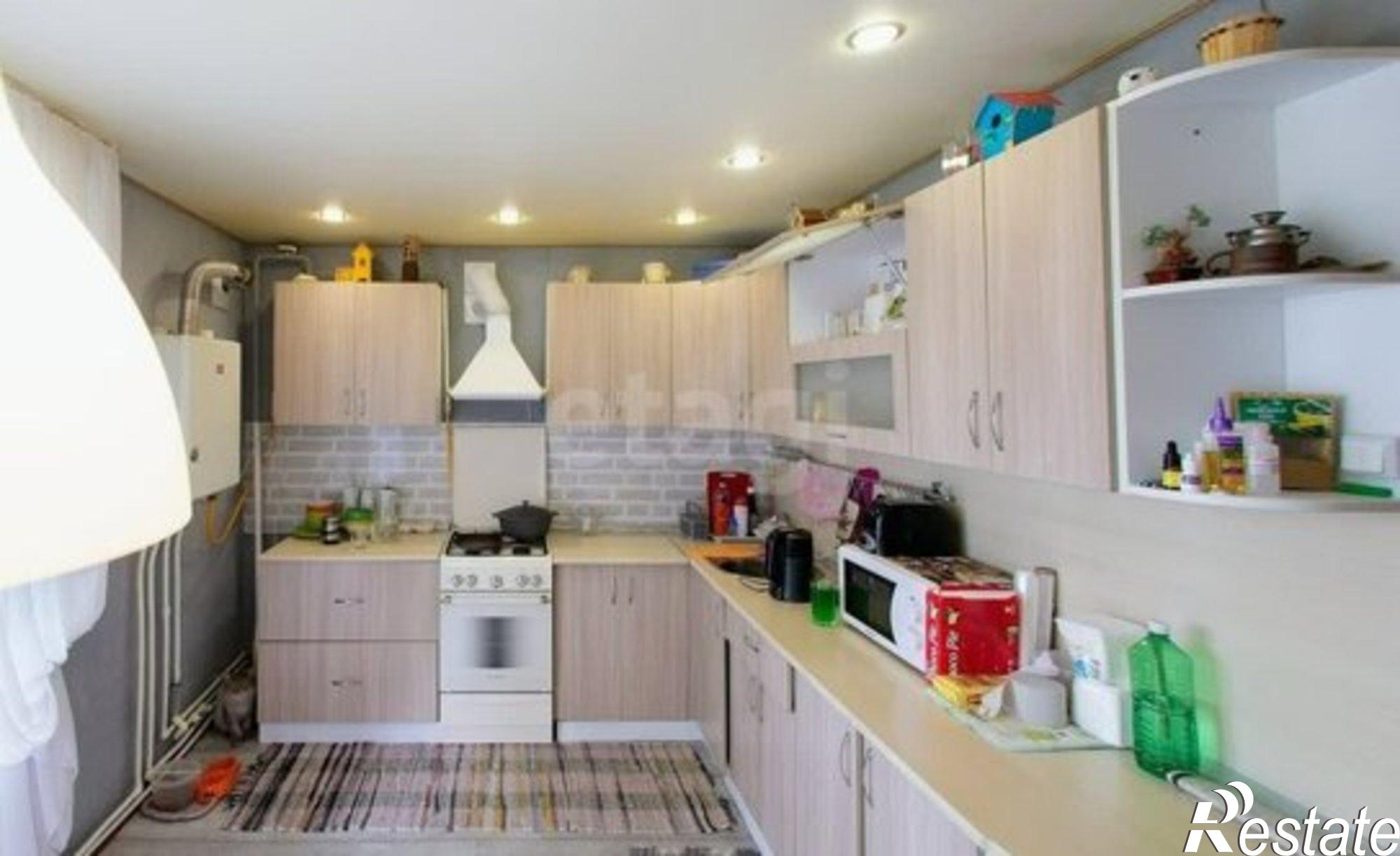 Купить квартиру за 7 400 000 рублей на улица Некрасова, 28