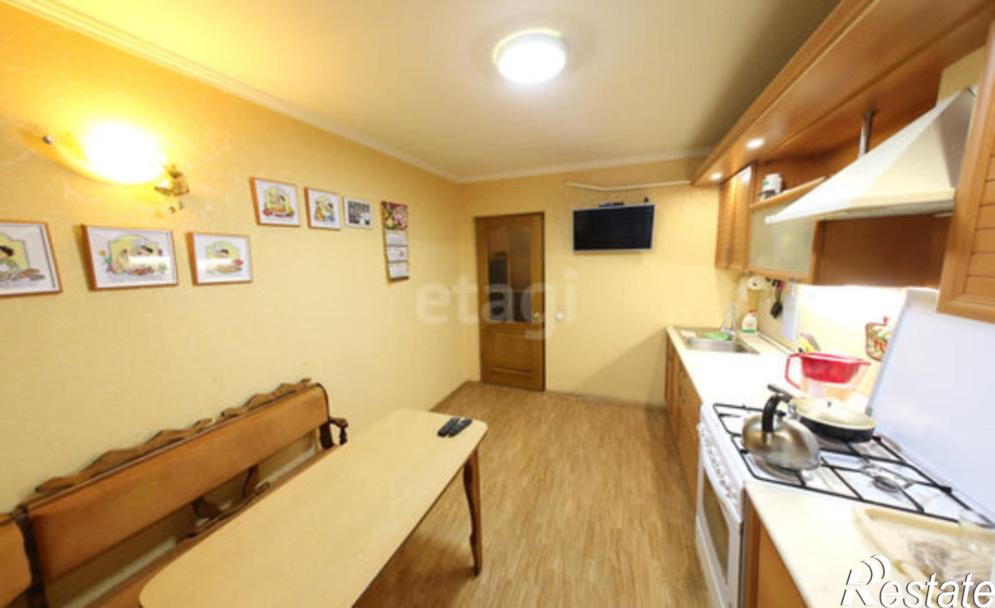 Купить квартиру за 9 900 000 рублей на ул Тимирязева, 47