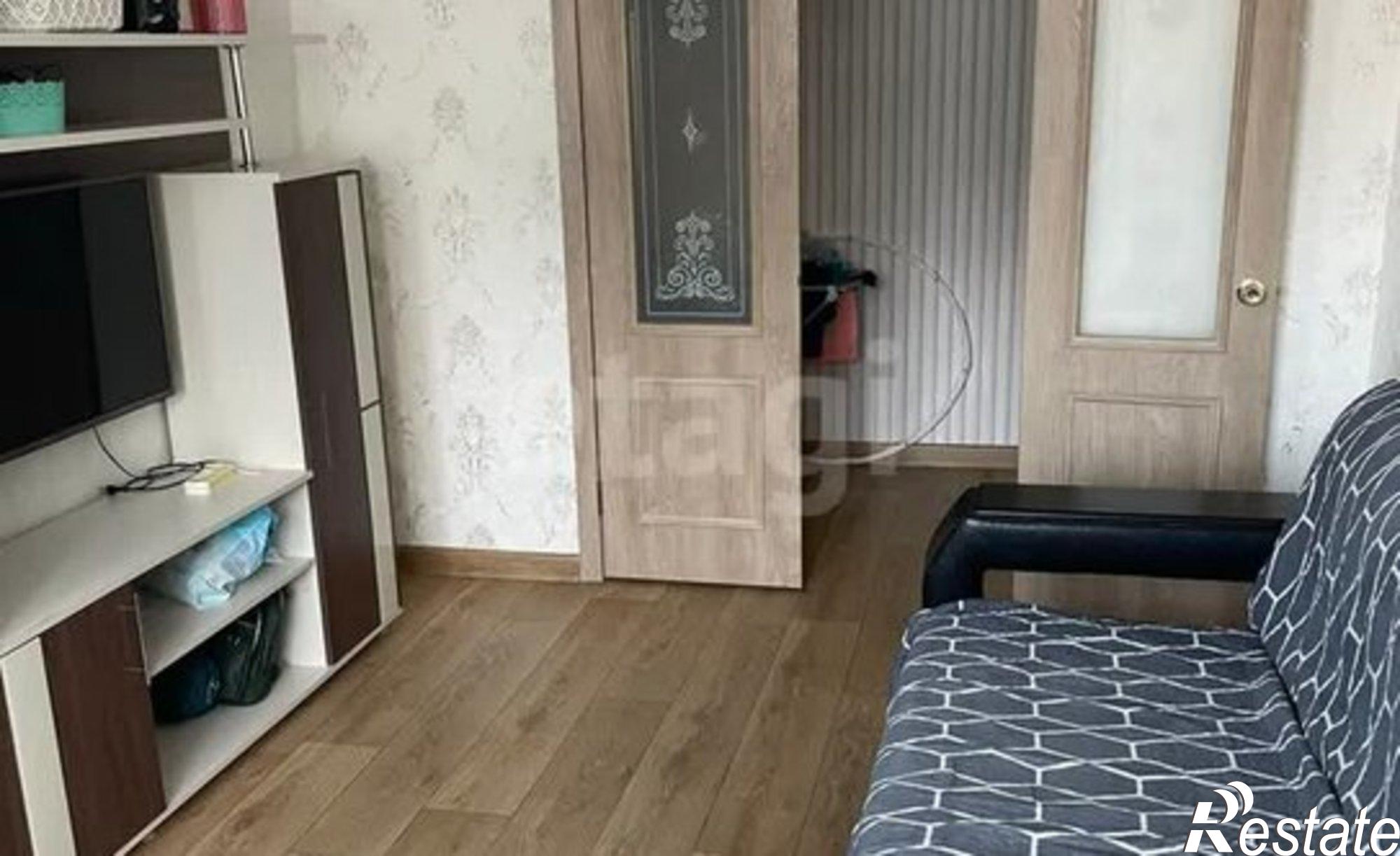 Купить квартиру за 4 340 000 рублей на улица Мусы Джалиля, 33