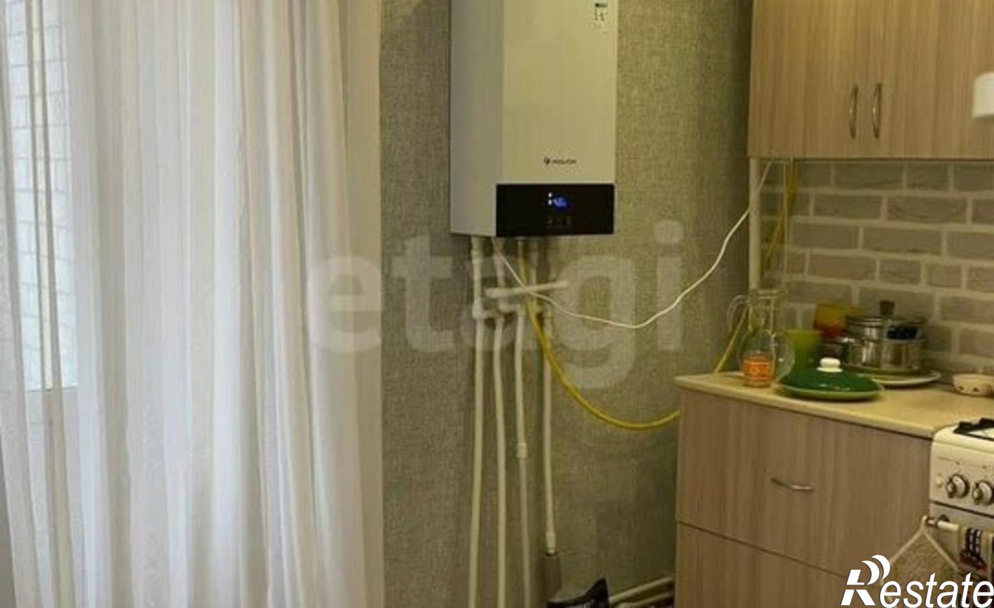 Купить квартиру за 7 400 000 рублей на улица Некрасова, 28