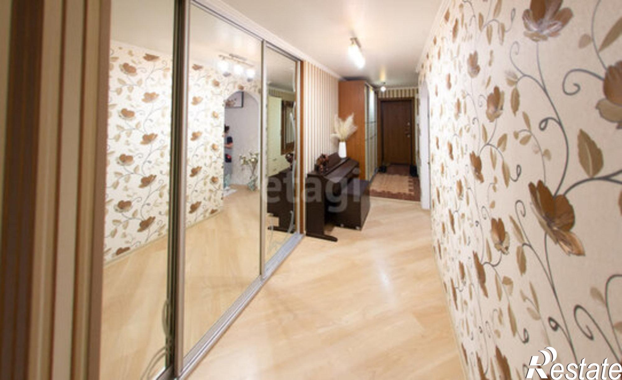 Купить квартиру за 7 900 000 рублей на ул Тельмана, 60