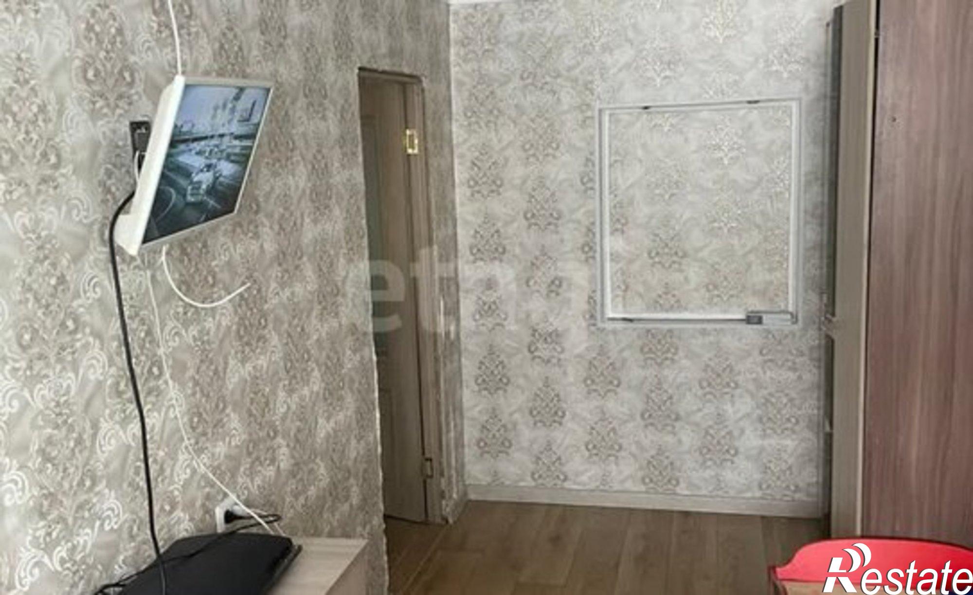 Купить квартиру за 4 340 000 рублей на улица Мусы Джалиля, 33