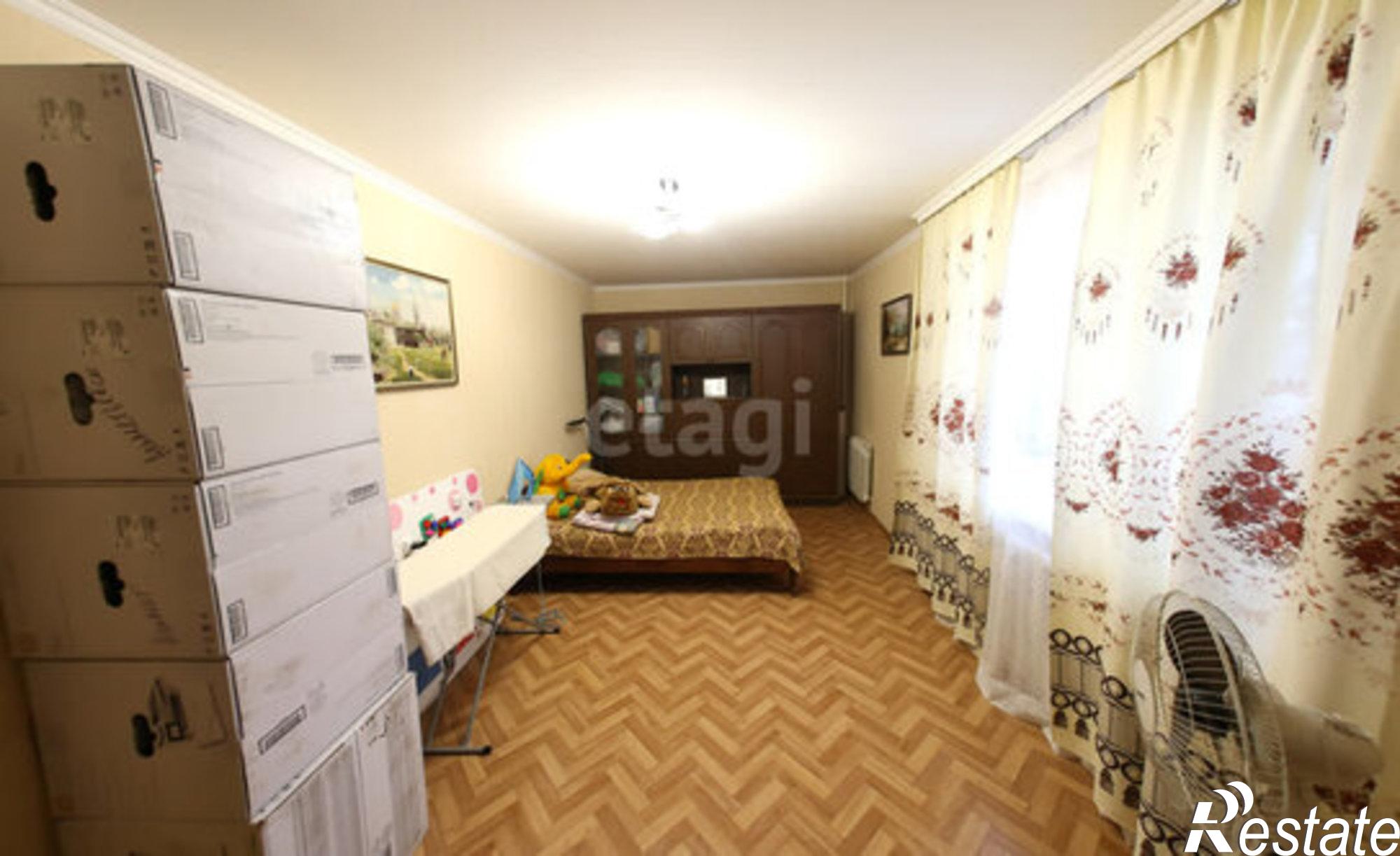 Купить квартиру за 9 900 000 рублей на ул Тимирязева, 47