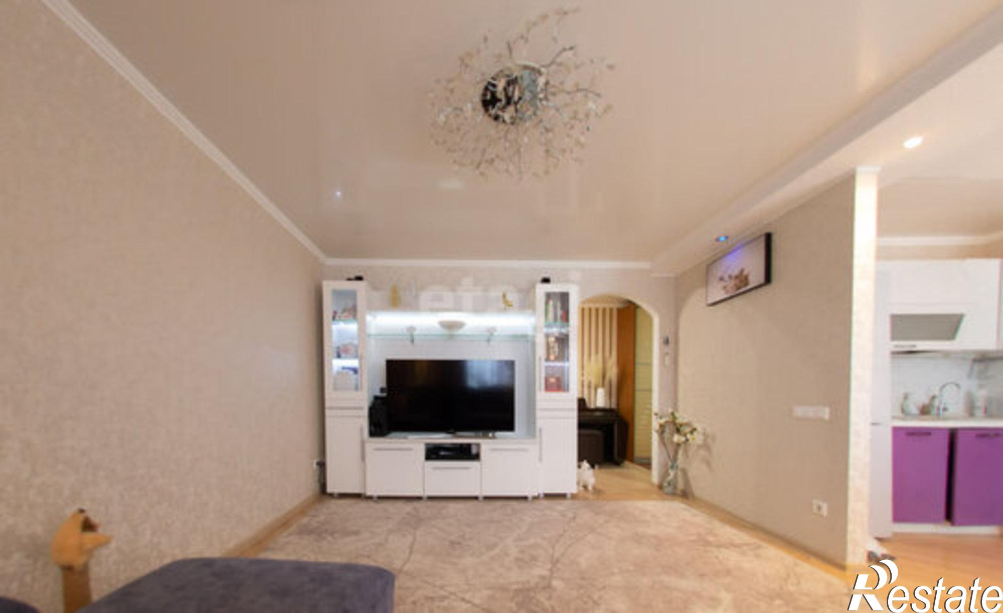 Купить квартиру за 7 900 000 рублей на ул Тельмана, 60