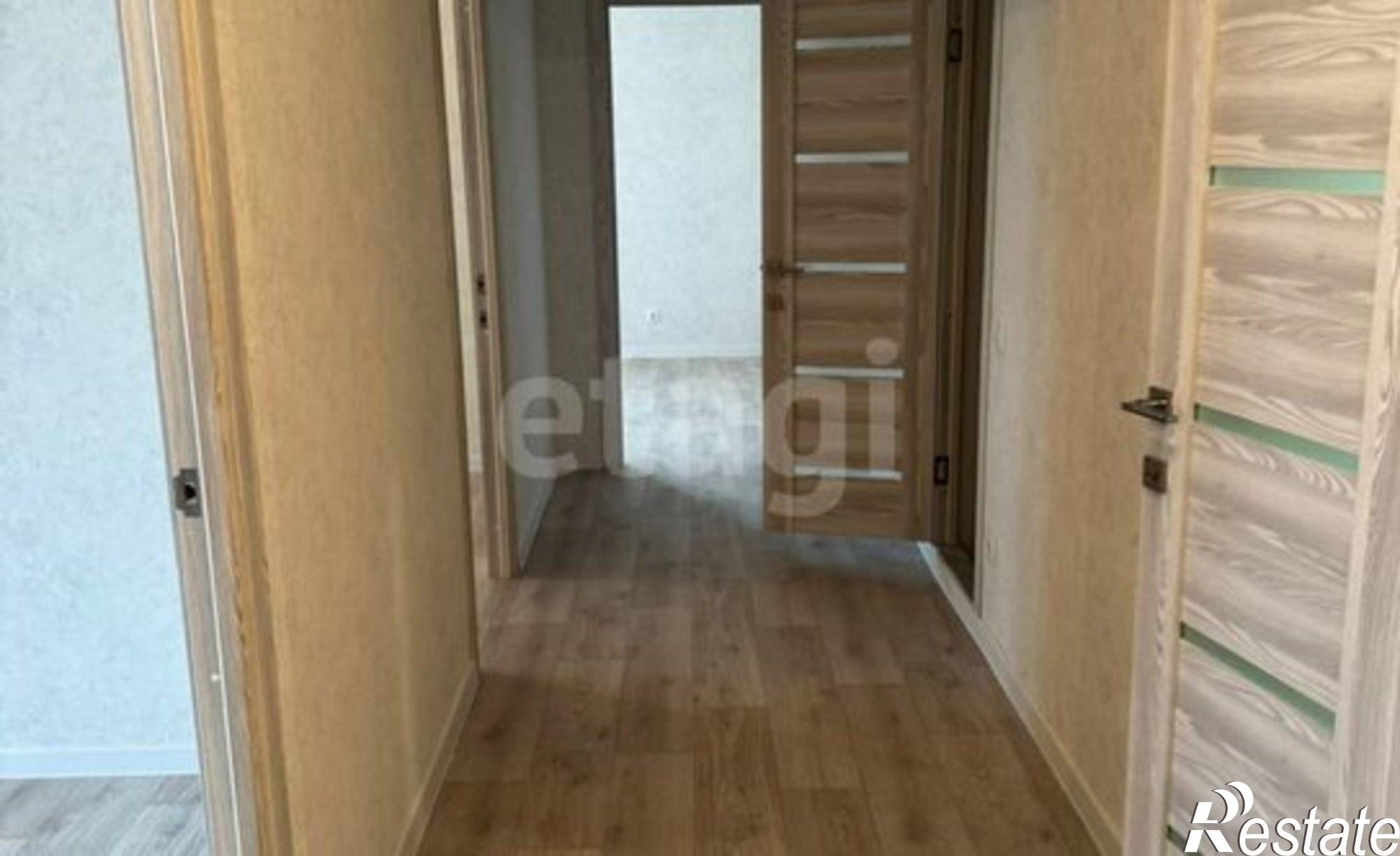 Купить квартиру за 9 000 000 рублей на пр-кт Строителей, 70А