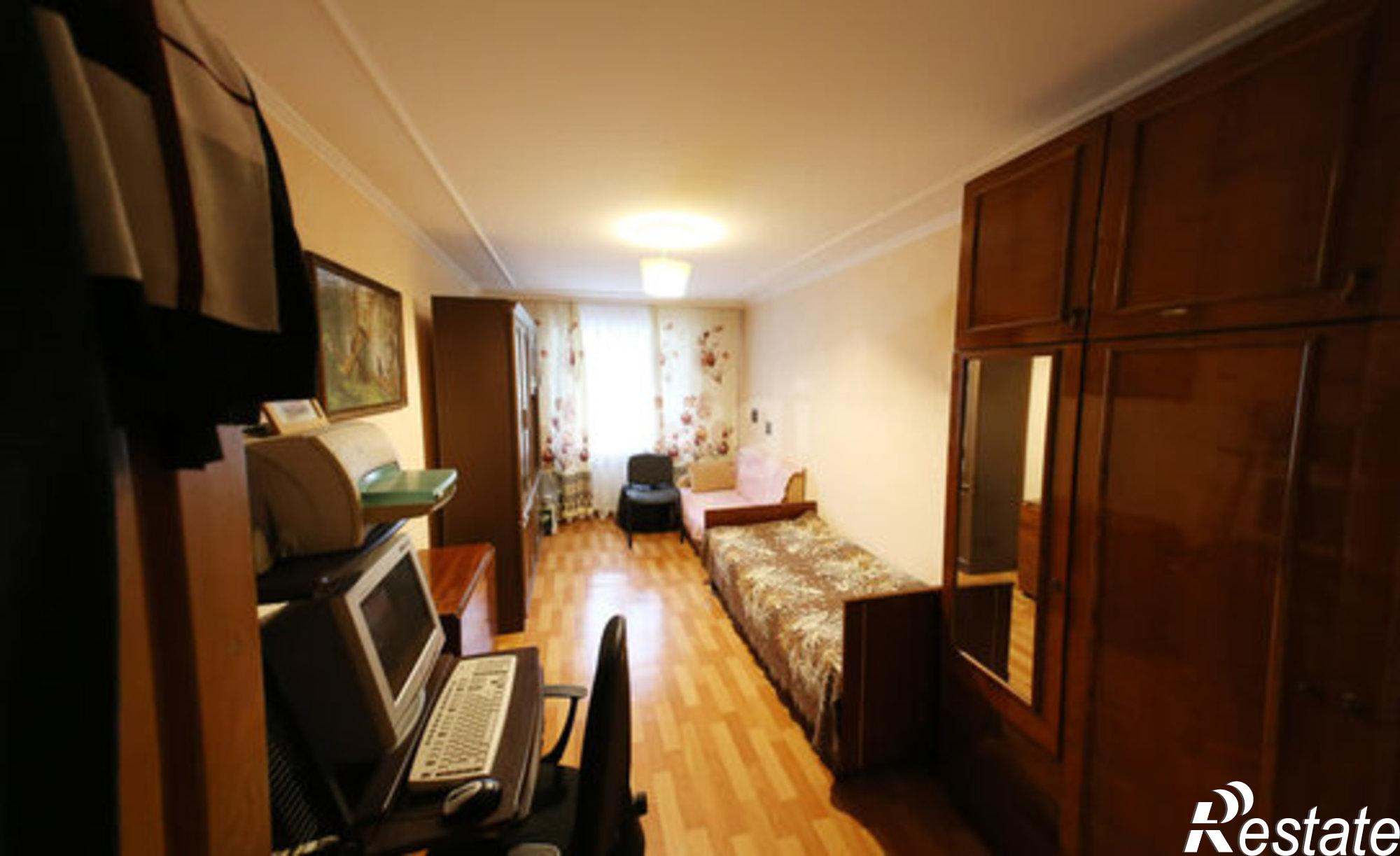 Купить квартиру за 9 900 000 рублей на ул Тимирязева, 47