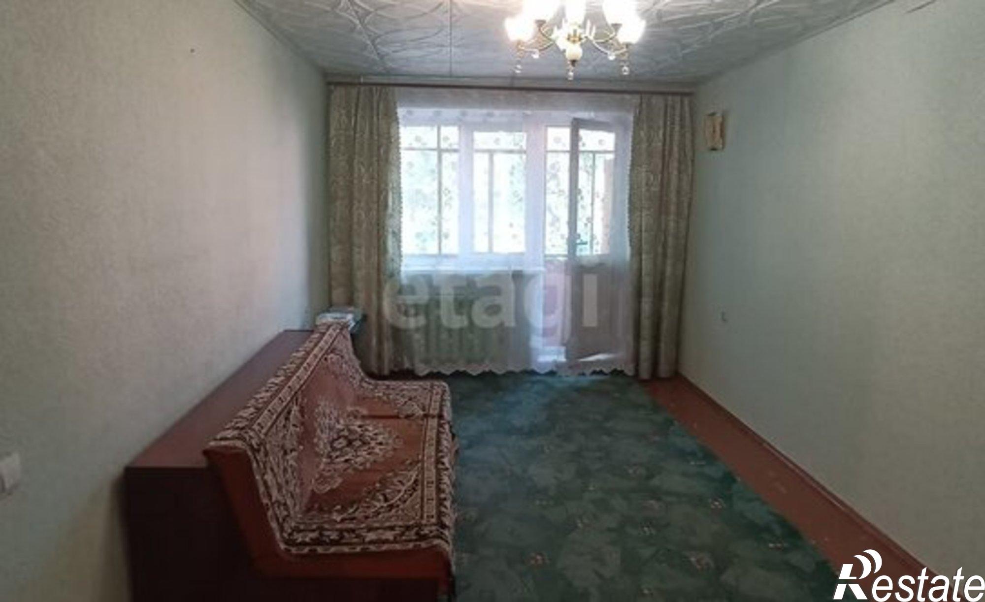 Купить квартиру за 4 000 000 рублей на улица Гафиатуллина, 19