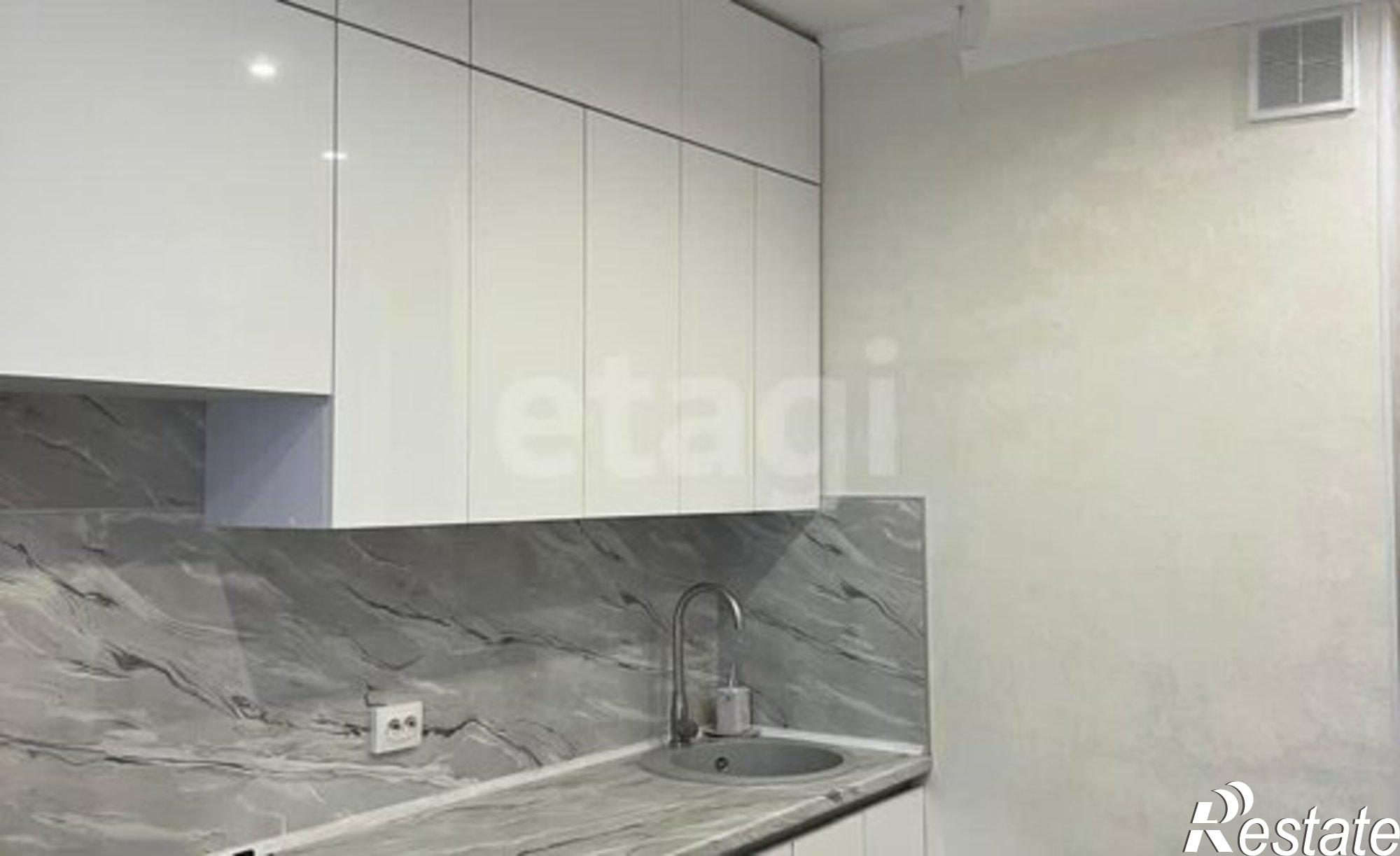 Купить квартиру за 4 900 000 рублей на ул Ленина, 139б