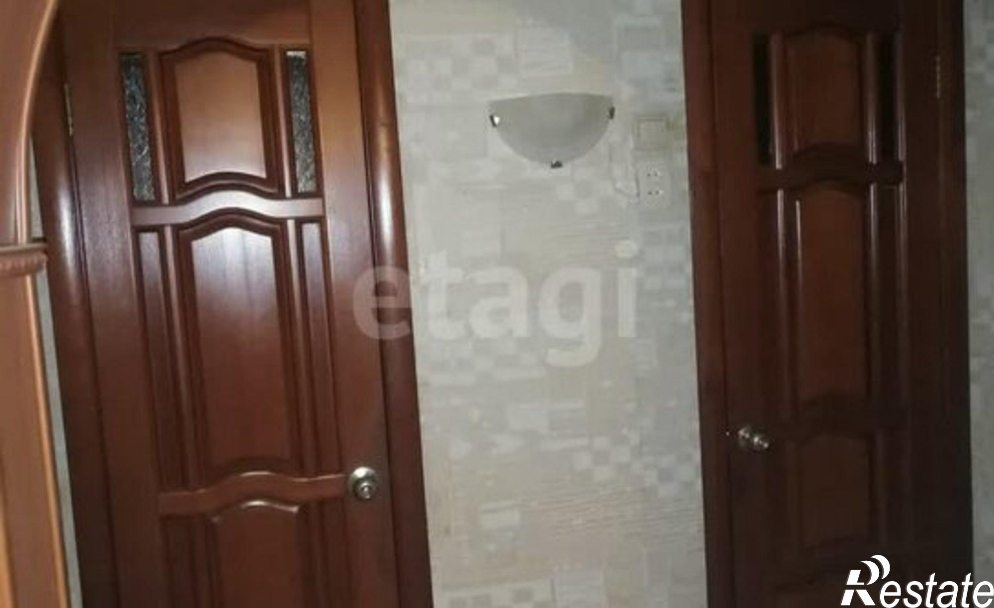 Купить квартиру за 5 230 000 рублей на Волгоградская улица, 21