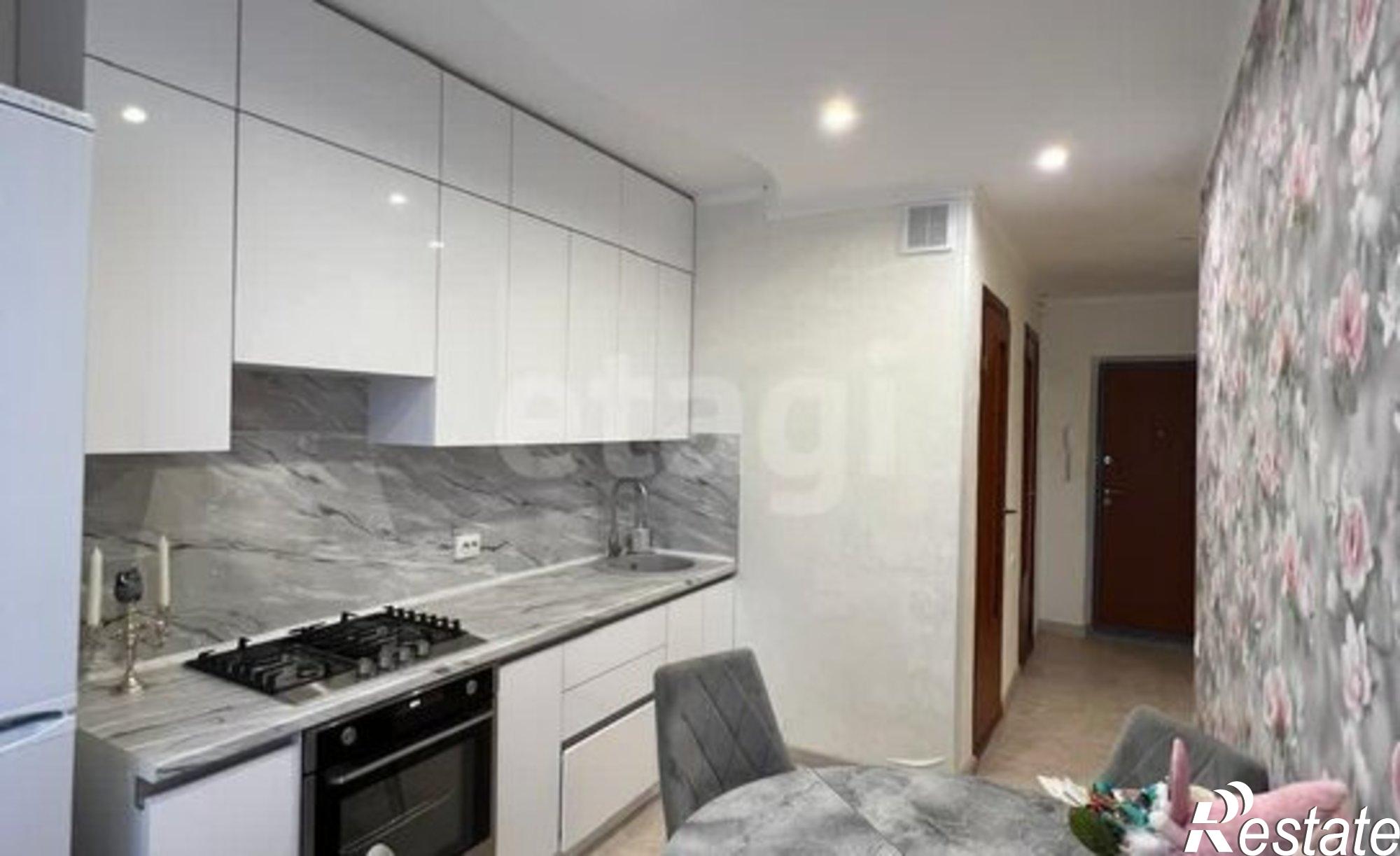 Купить квартиру за 4 900 000 рублей на ул Ленина, 139б