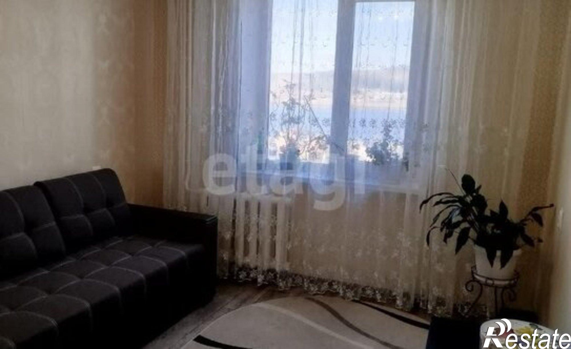 Купить квартиру за 6 150 000 рублей на ул Бигаш, 121