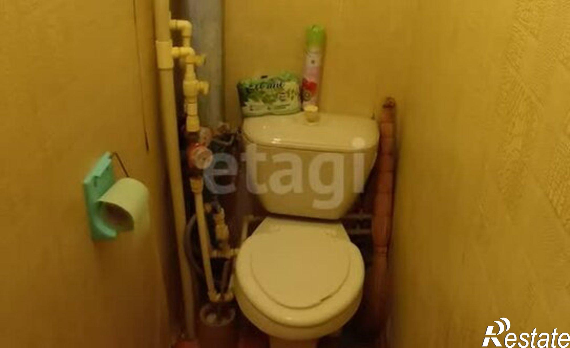 Купить квартиру за 4 000 000 рублей на улица Гафиатуллина, 19