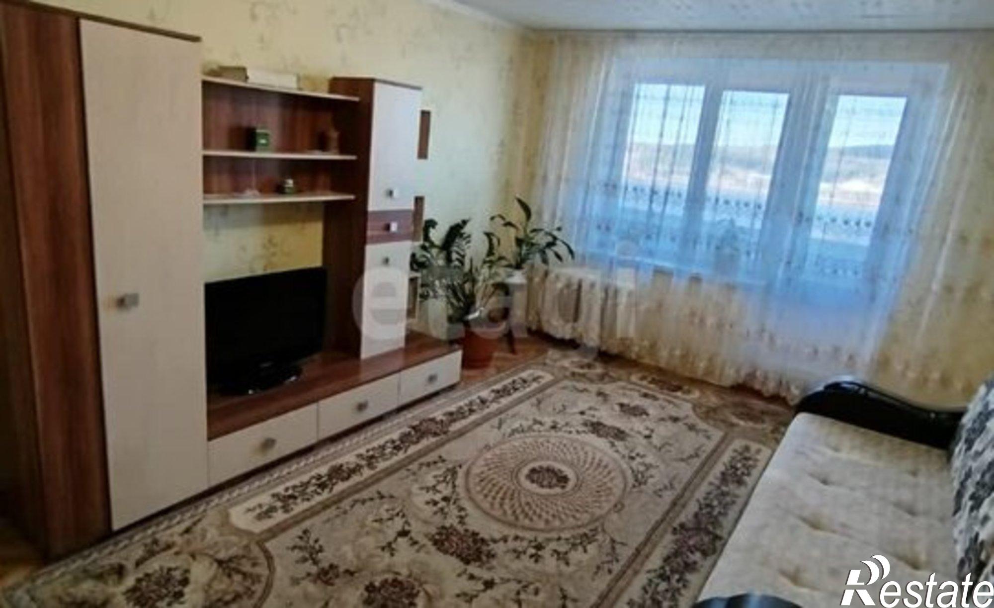 Купить квартиру за 6 150 000 рублей на ул Бигаш, 121