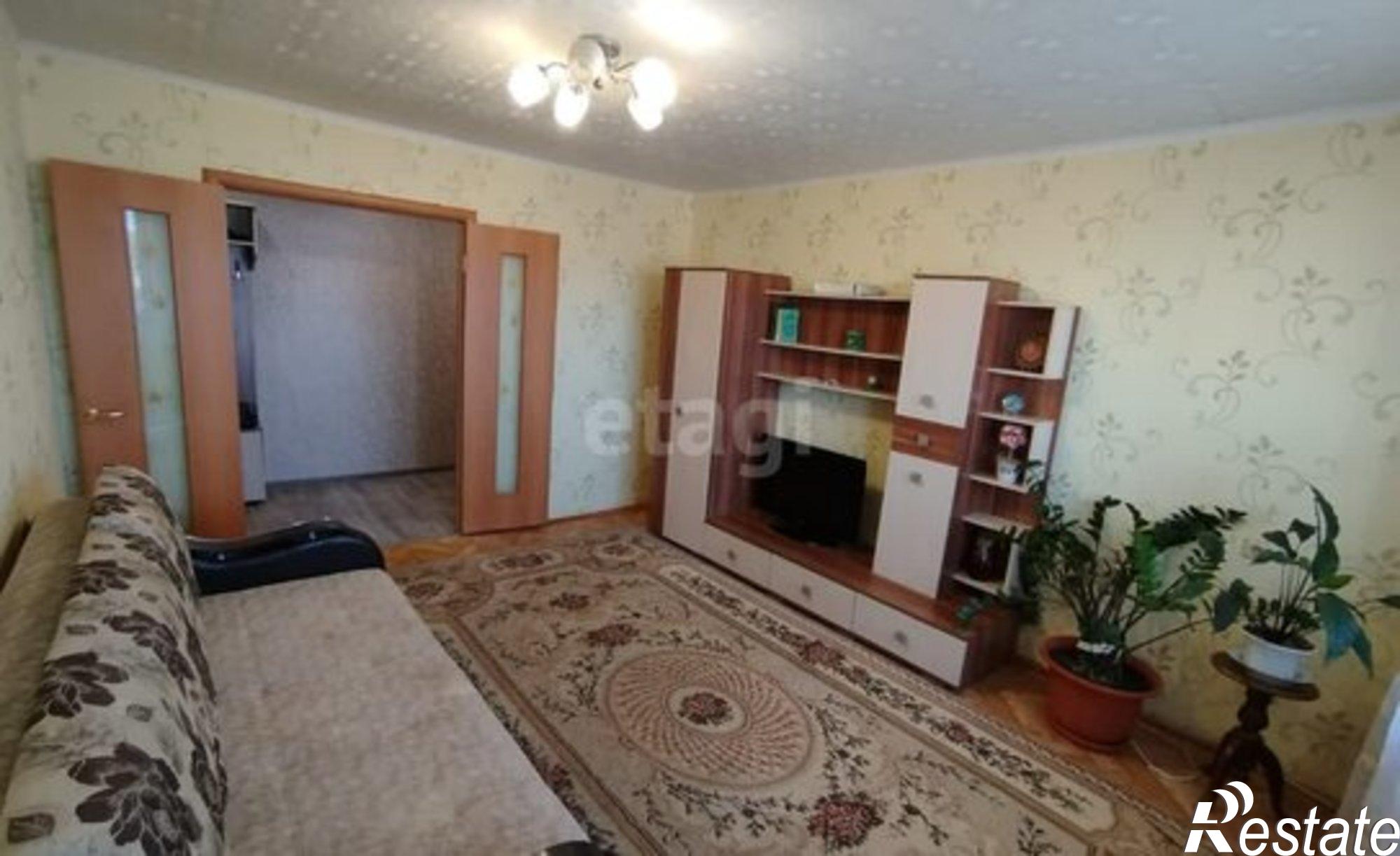 Купить квартиру за 6 150 000 рублей на ул Бигаш, 121