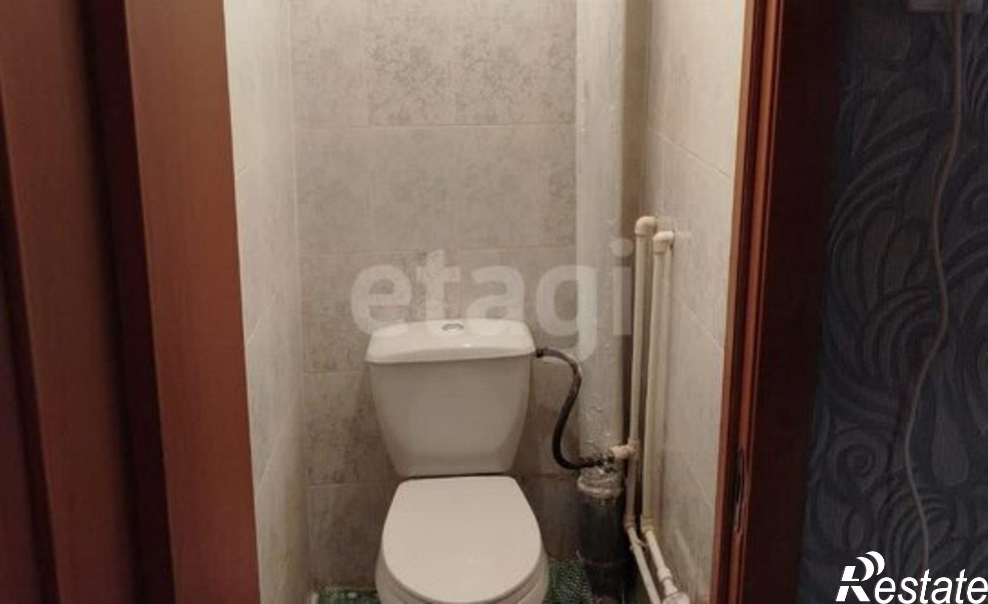 Купить квартиру за 6 150 000 рублей на ул Бигаш, 121