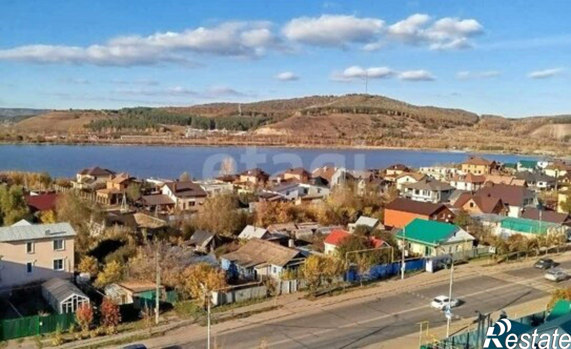 Купить квартиру за 6 150 000 рублей на ул Бигаш, 121