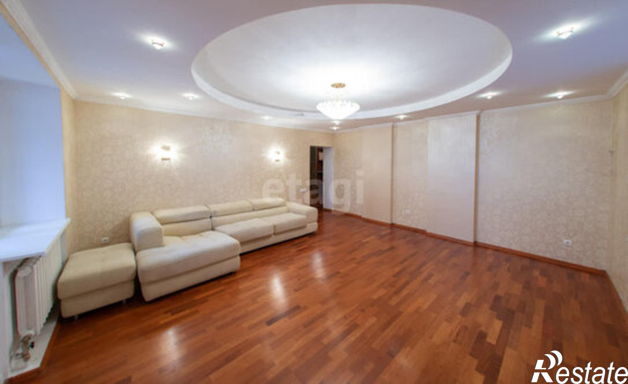 Купить квартиру за 15 300 000 рублей на улица Тимирязева, 15