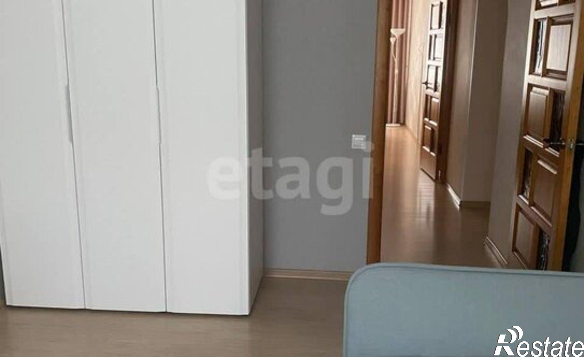 Купить квартиру за 7 800 000 рублей на улица Аминова, 2