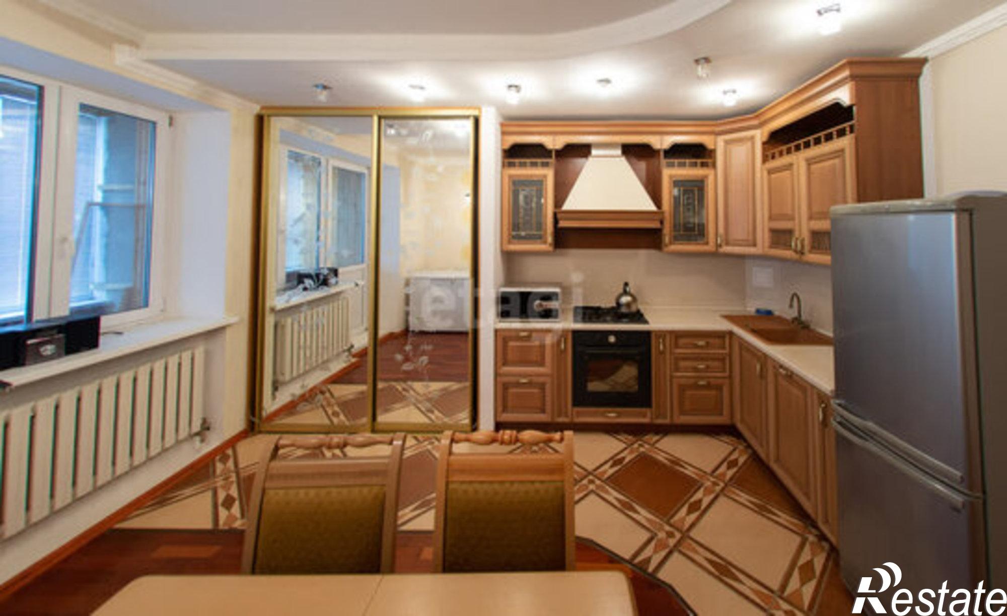 Купить квартиру за 15 300 000 рублей на улица Тимирязева, 15