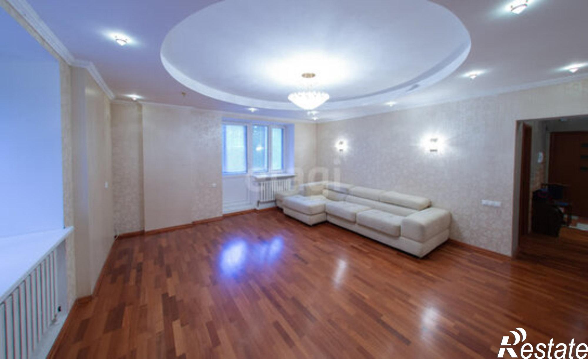 Купить квартиру за 15 300 000 рублей на улица Тимирязева, 15