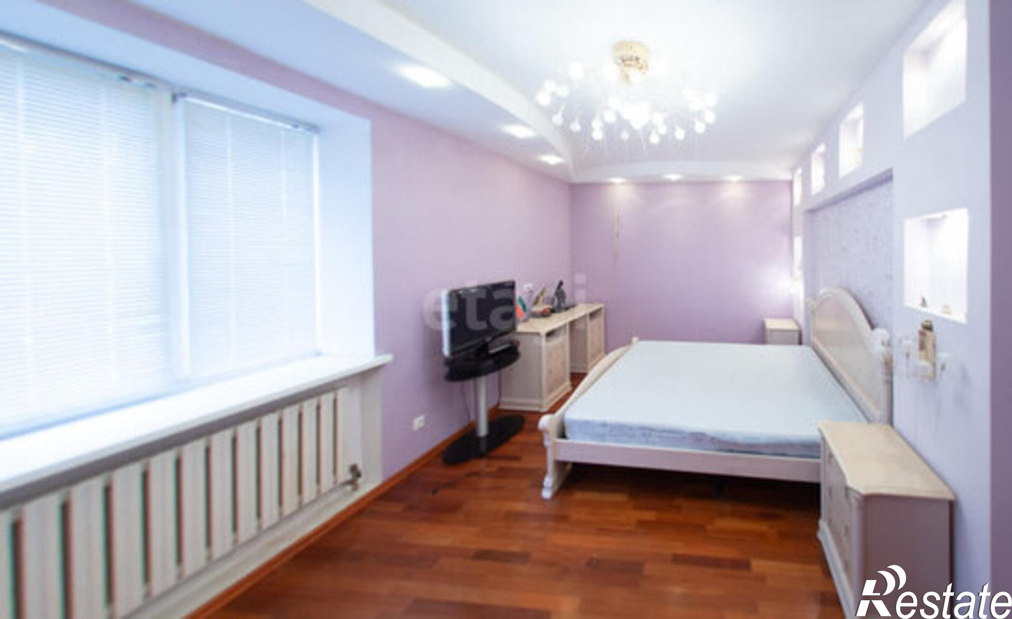 Купить квартиру за 15 300 000 рублей на улица Тимирязева, 15