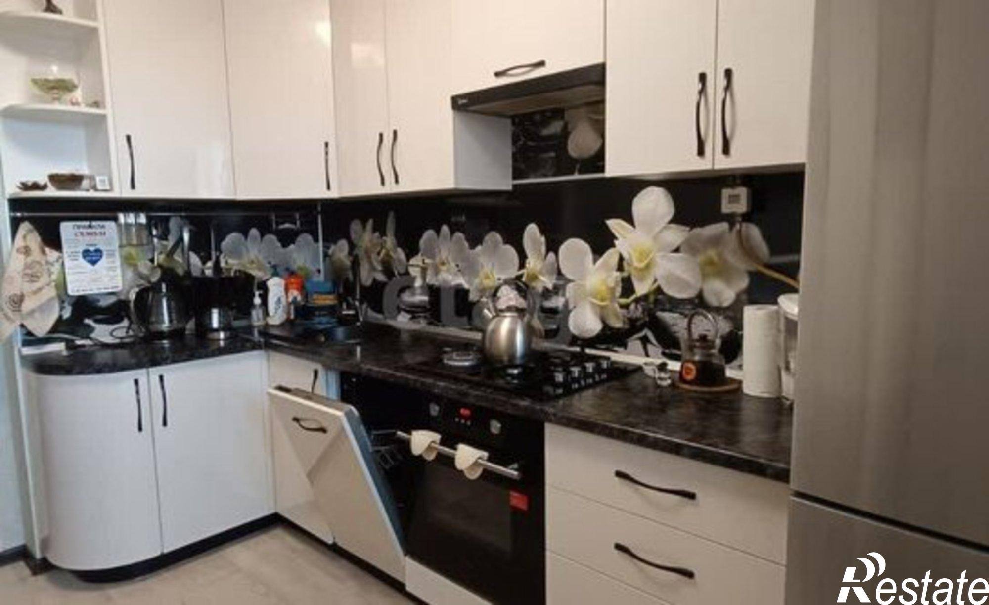 Купить квартиру за 7 250 000 рублей на улица Тельмана, 68