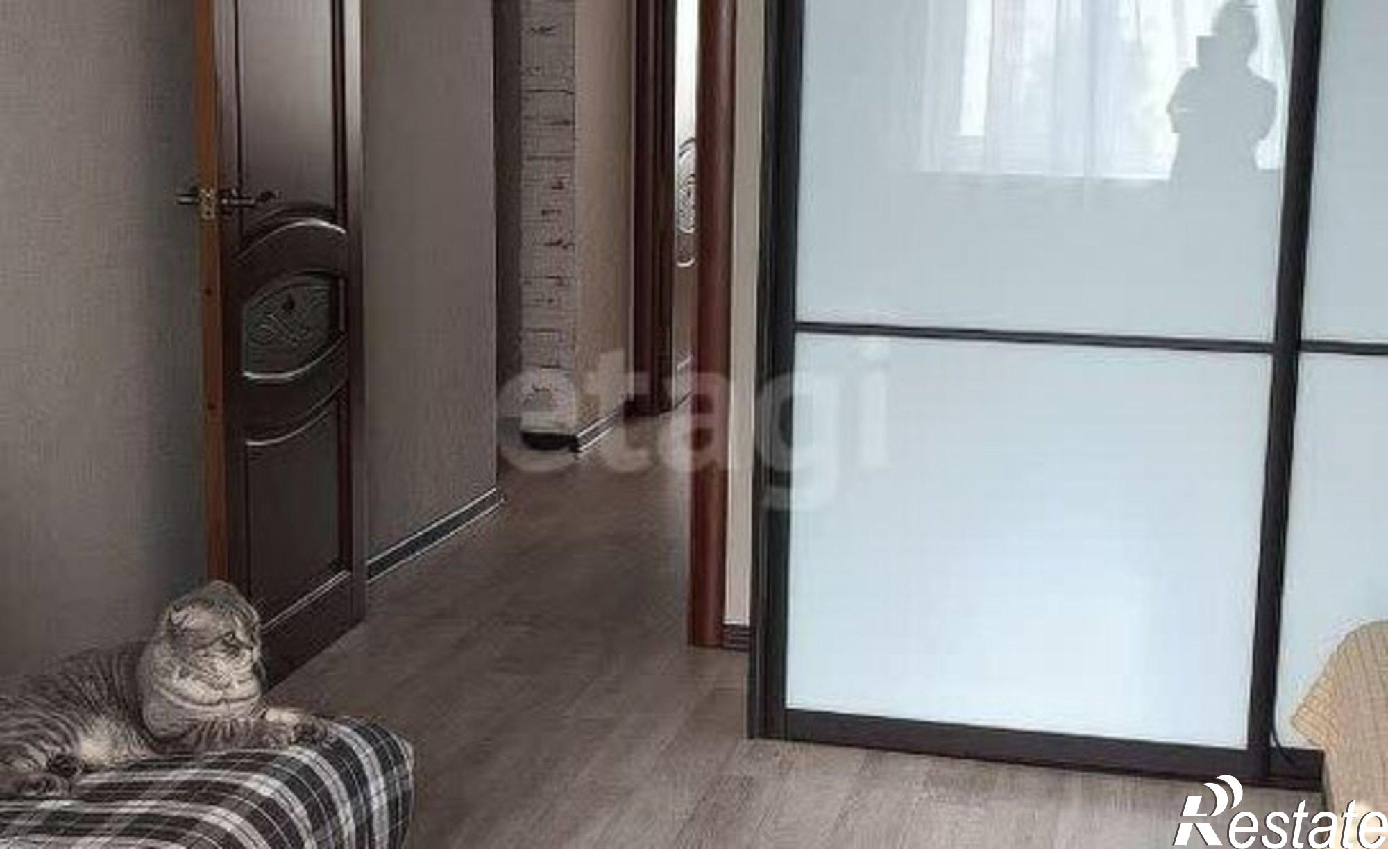 Купить квартиру за 7 250 000 рублей на улица Тельмана, 68