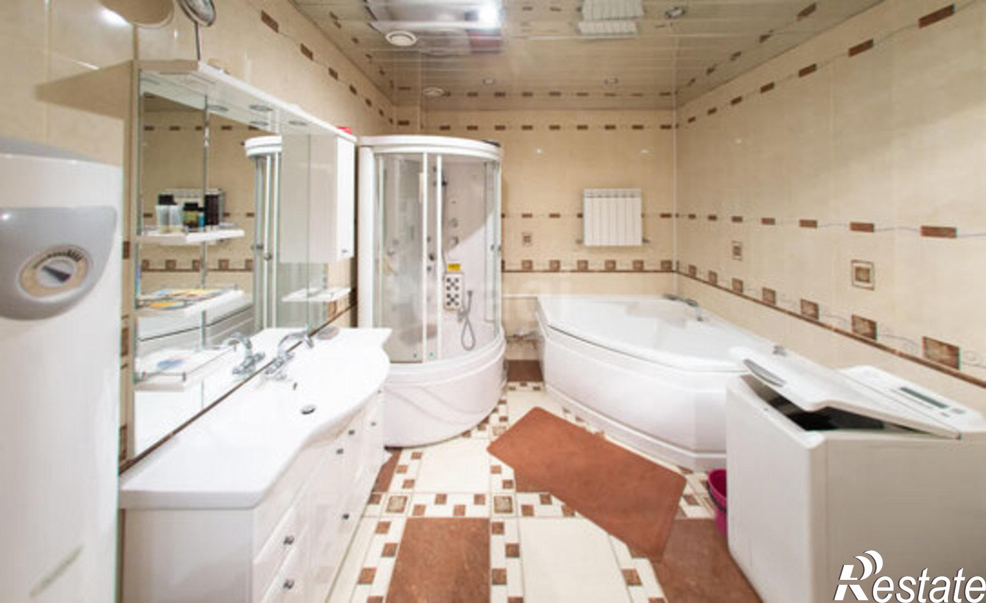 Купить квартиру за 15 300 000 рублей на улица Тимирязева, 15