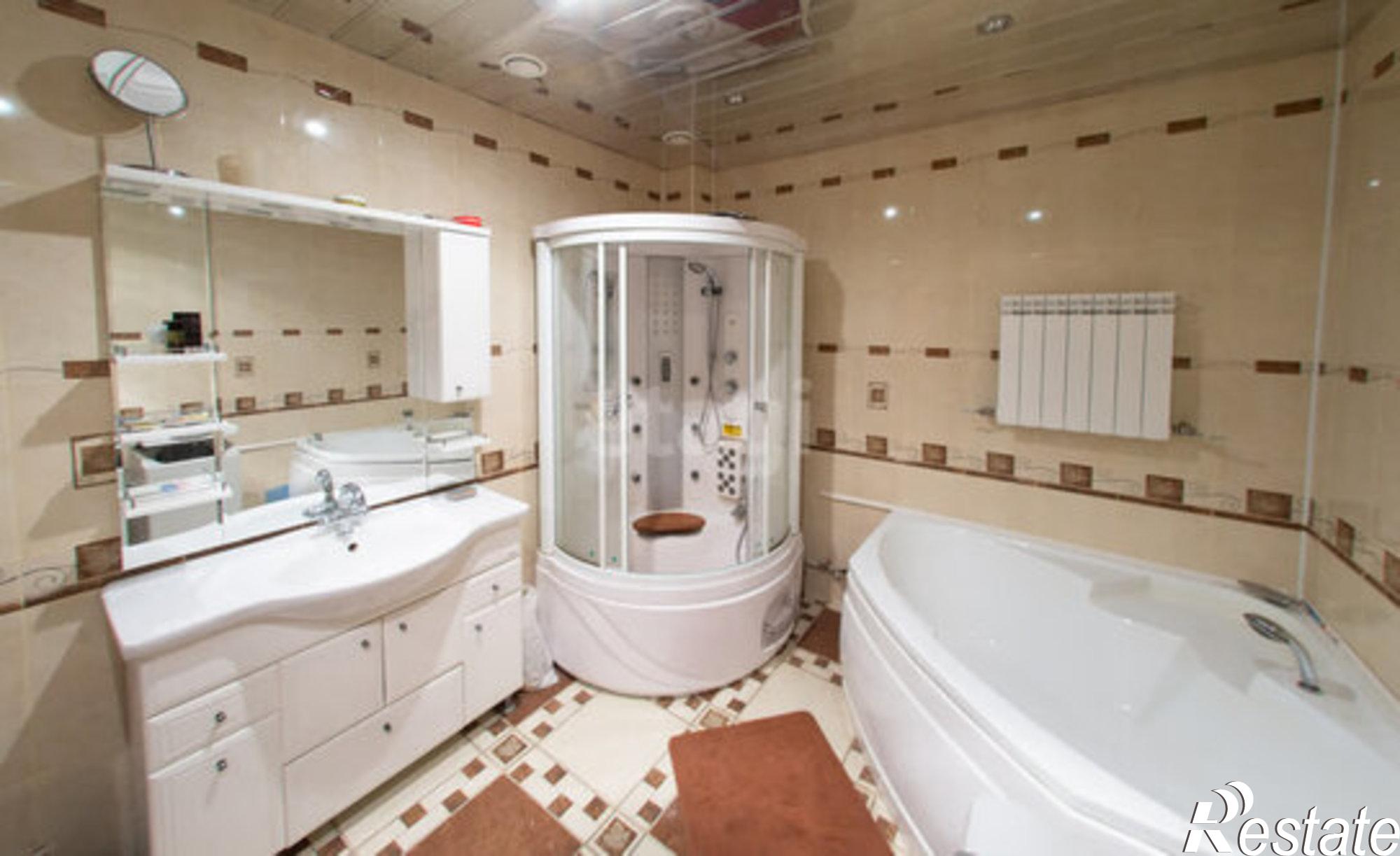 Купить квартиру за 15 300 000 рублей на улица Тимирязева, 15